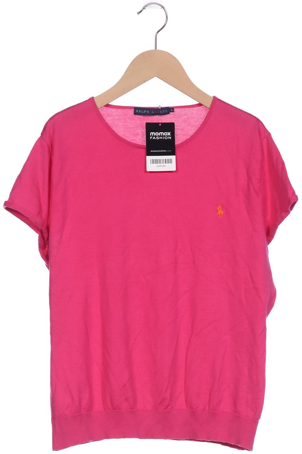 

Polo Ralph Lauren Damen Pullover, pink, Gr. 44