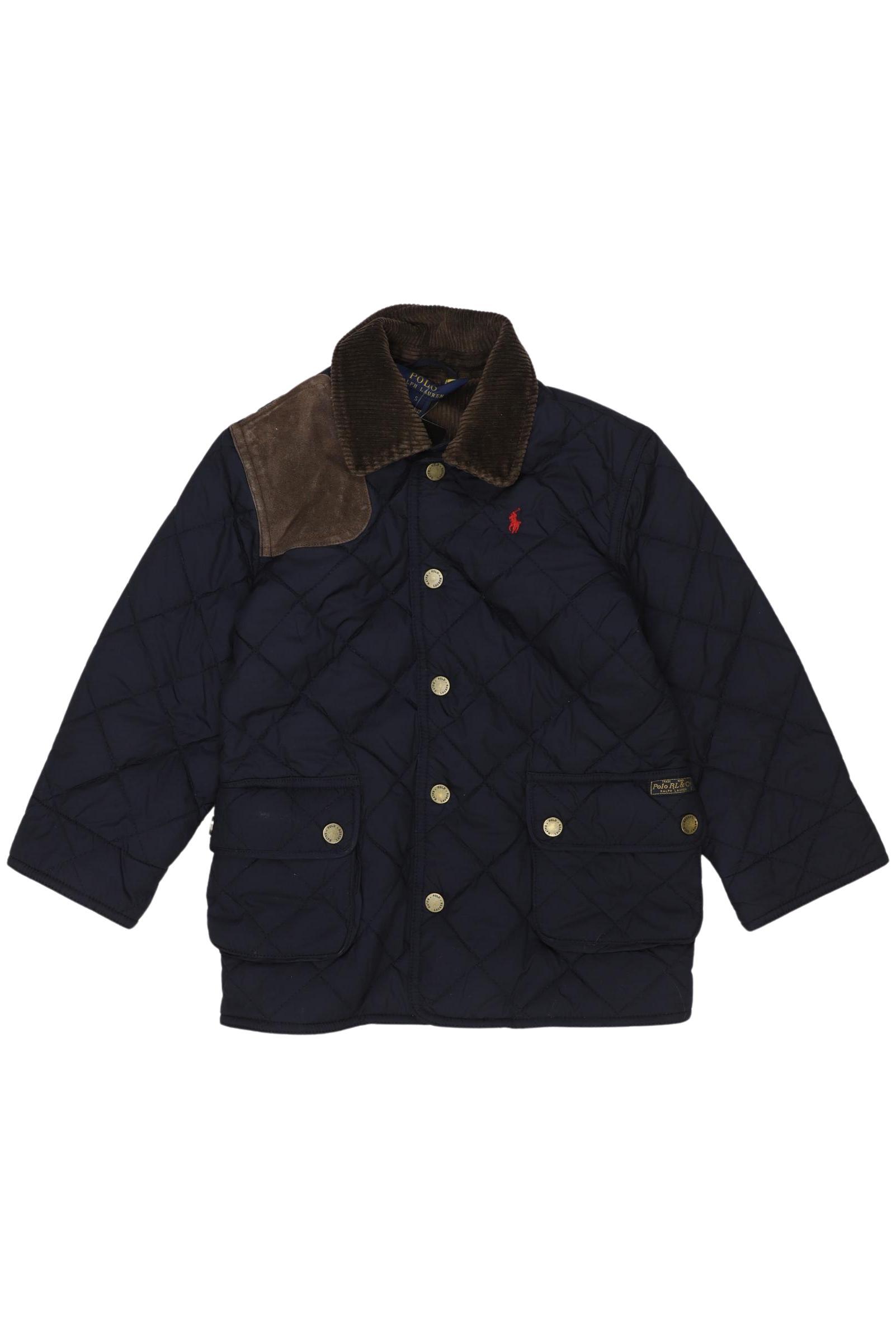 

Polo Ralph Lauren Jungen Jacke, marineblau, Gr. 116