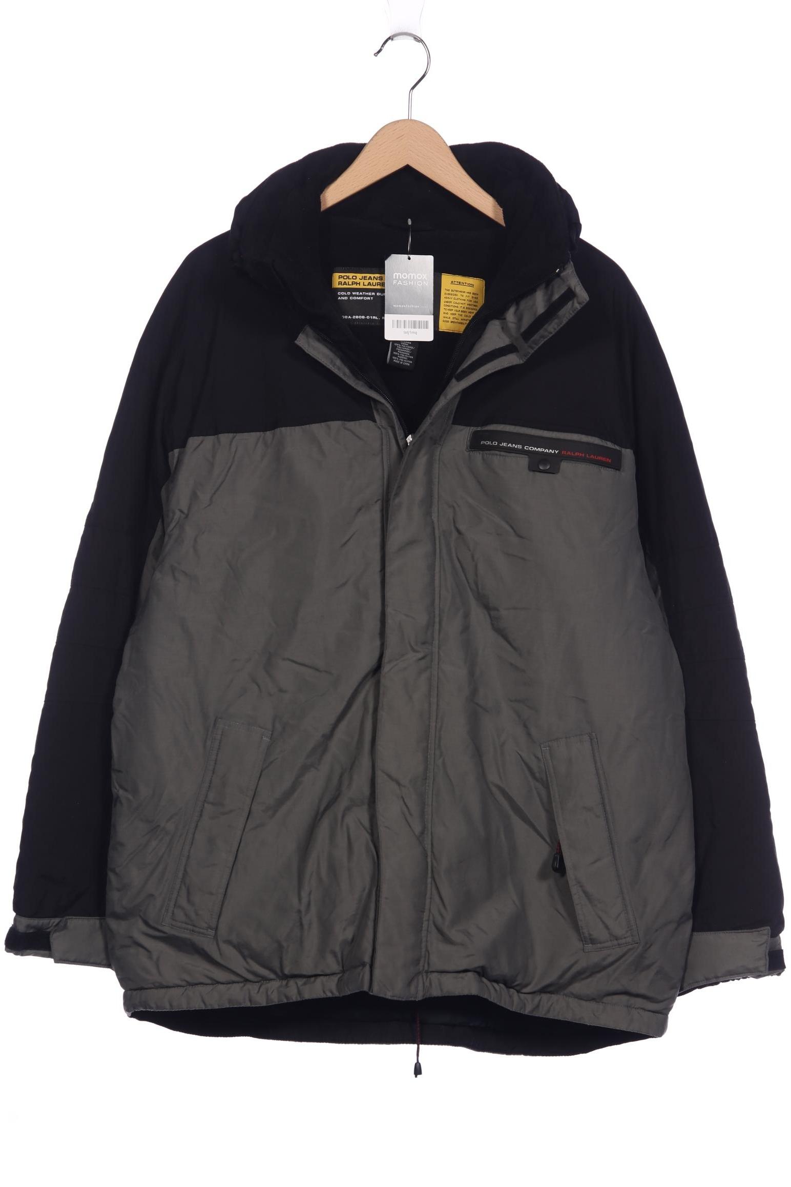 

Polo Ralph Lauren Herren Jacke, grün, Gr. 54