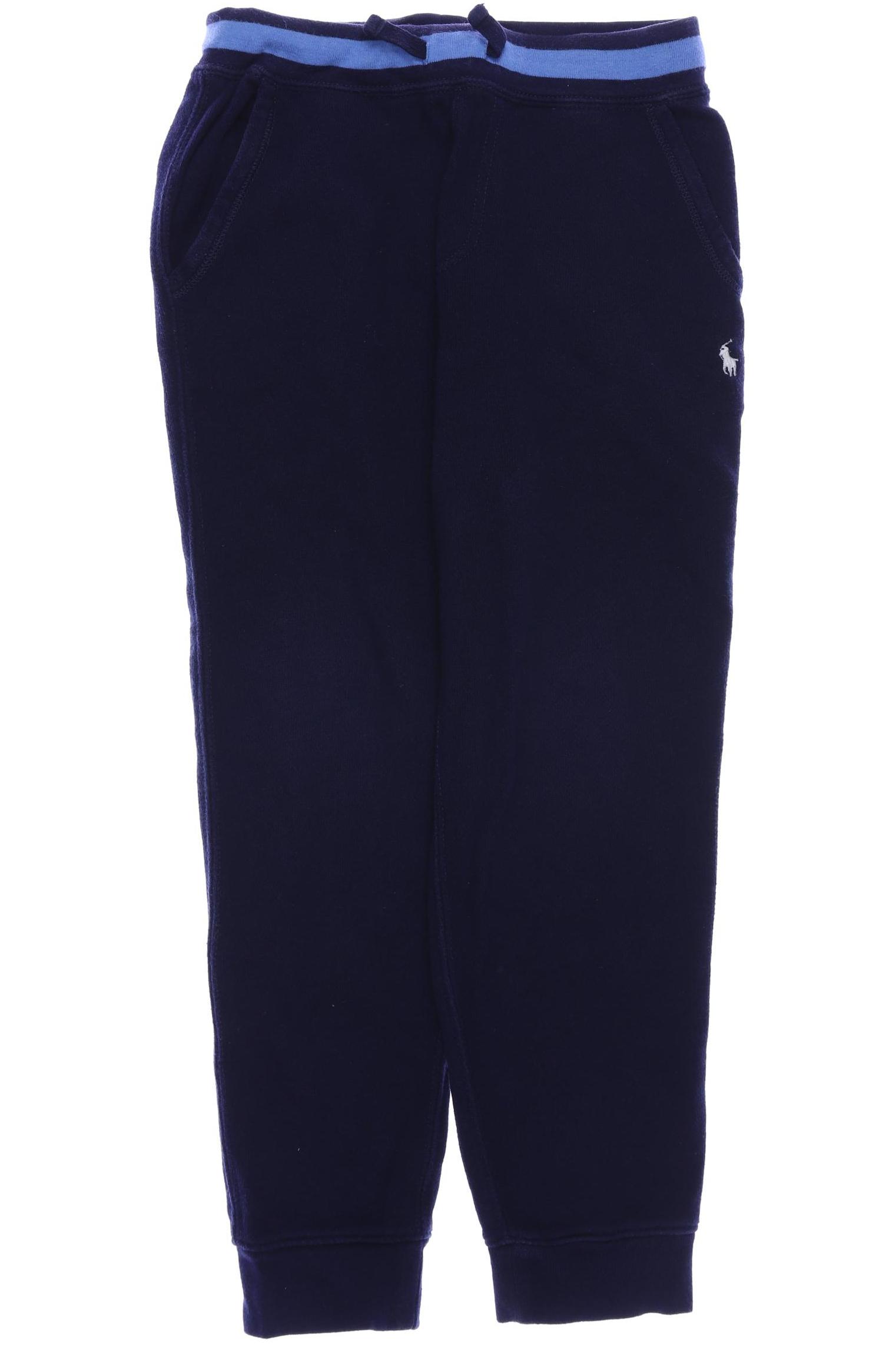 

Polo Ralph Lauren Jungen Stoffhose, marineblau