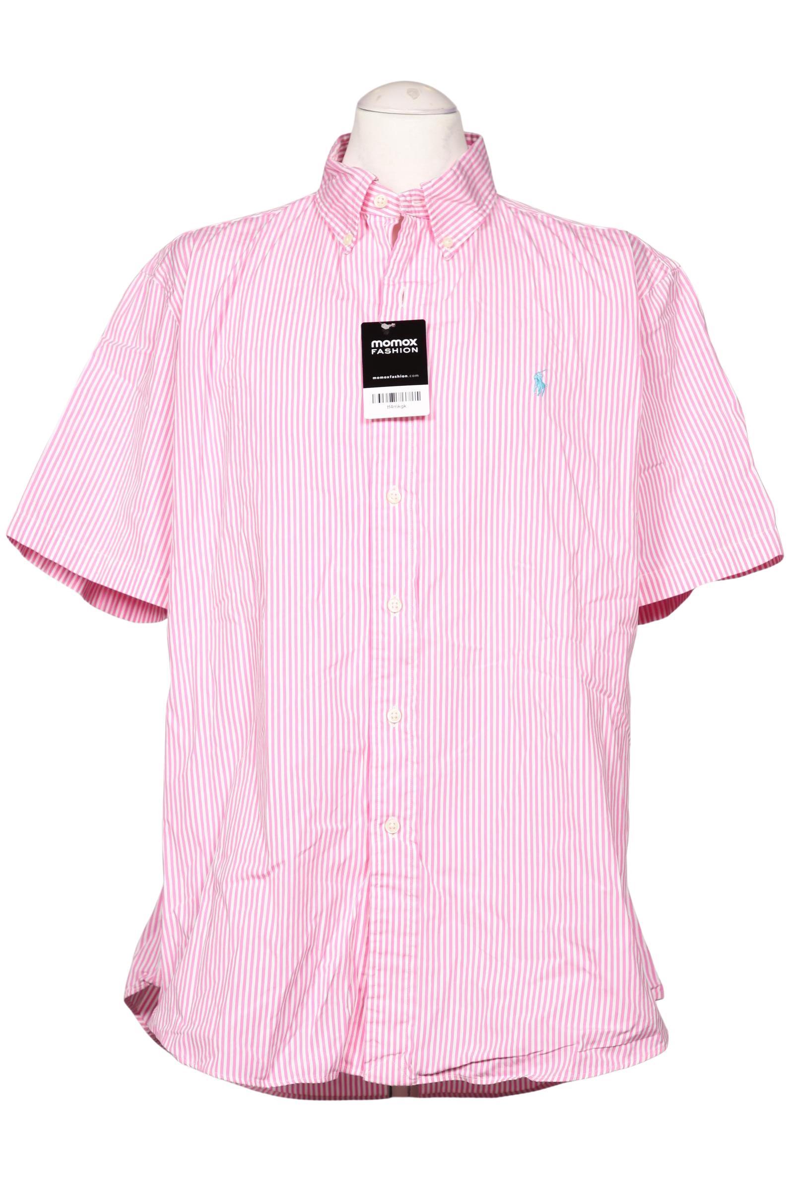 Thumbnail - Polo Ralph Lauren Herren Hemd, pink, Gr. 54