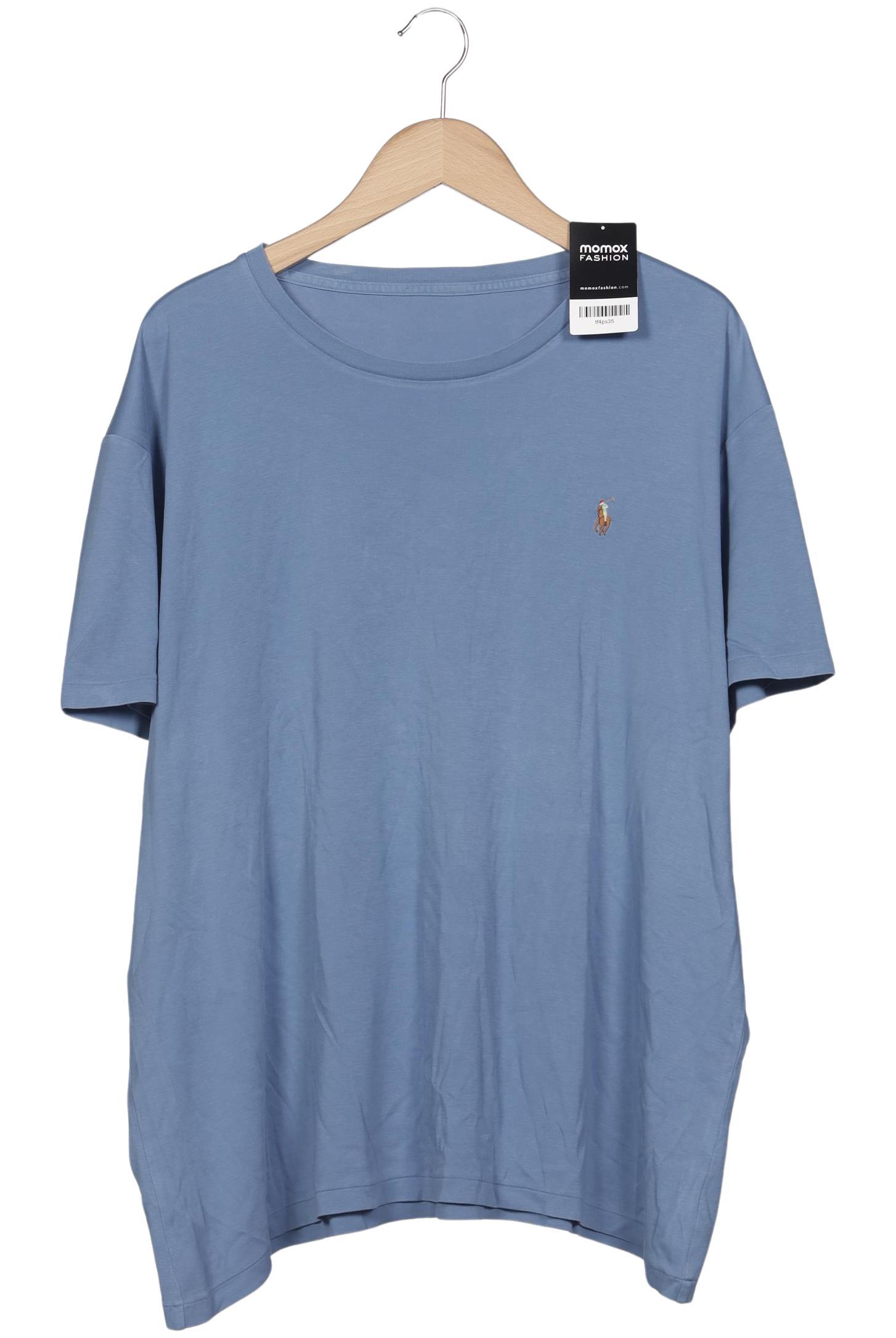 

Polo Ralph Lauren Herren T-Shirt, hellblau, Gr. 54