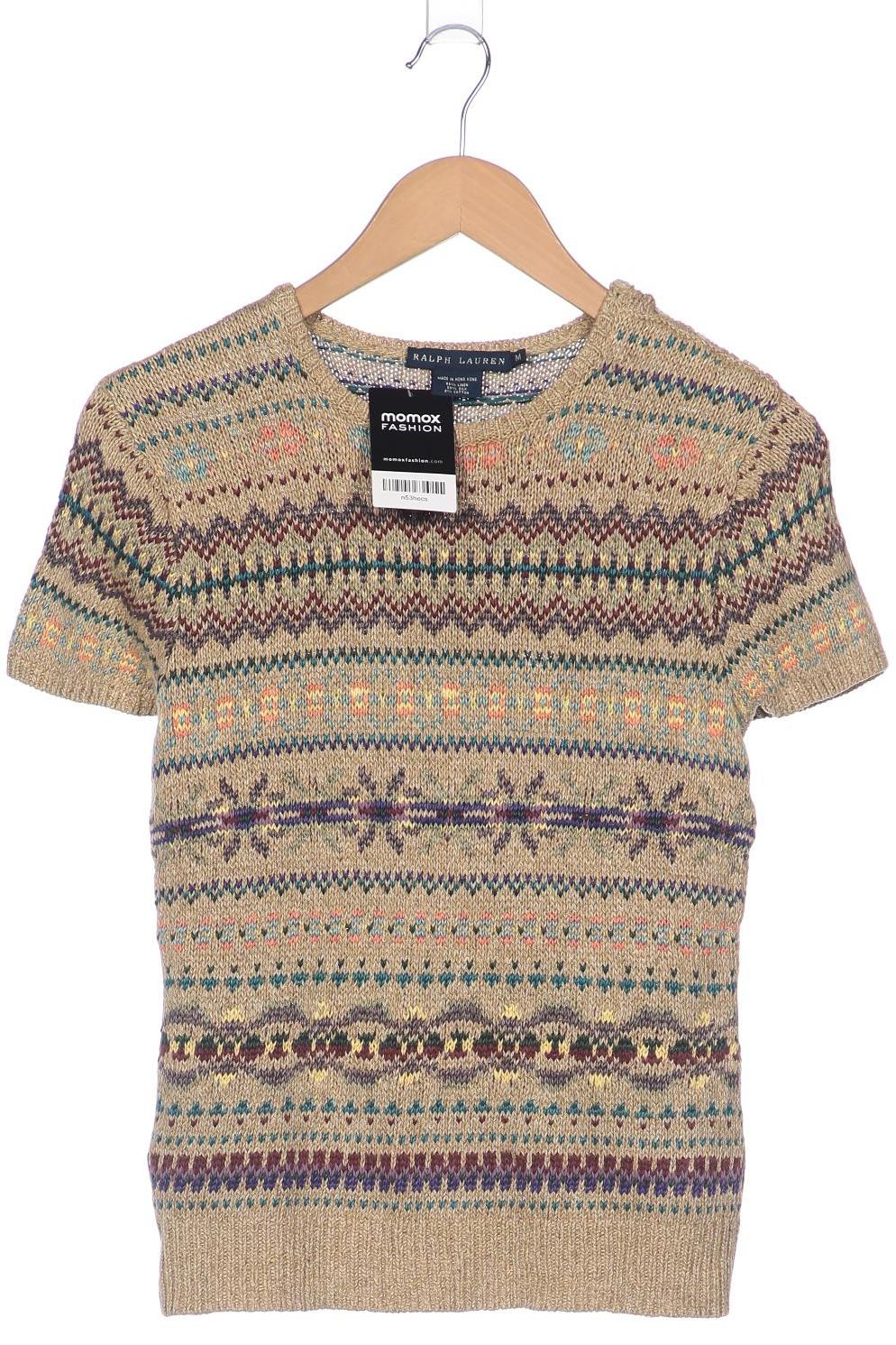 

Polo Ralph Lauren Damen Pullover, braun, Gr. 38