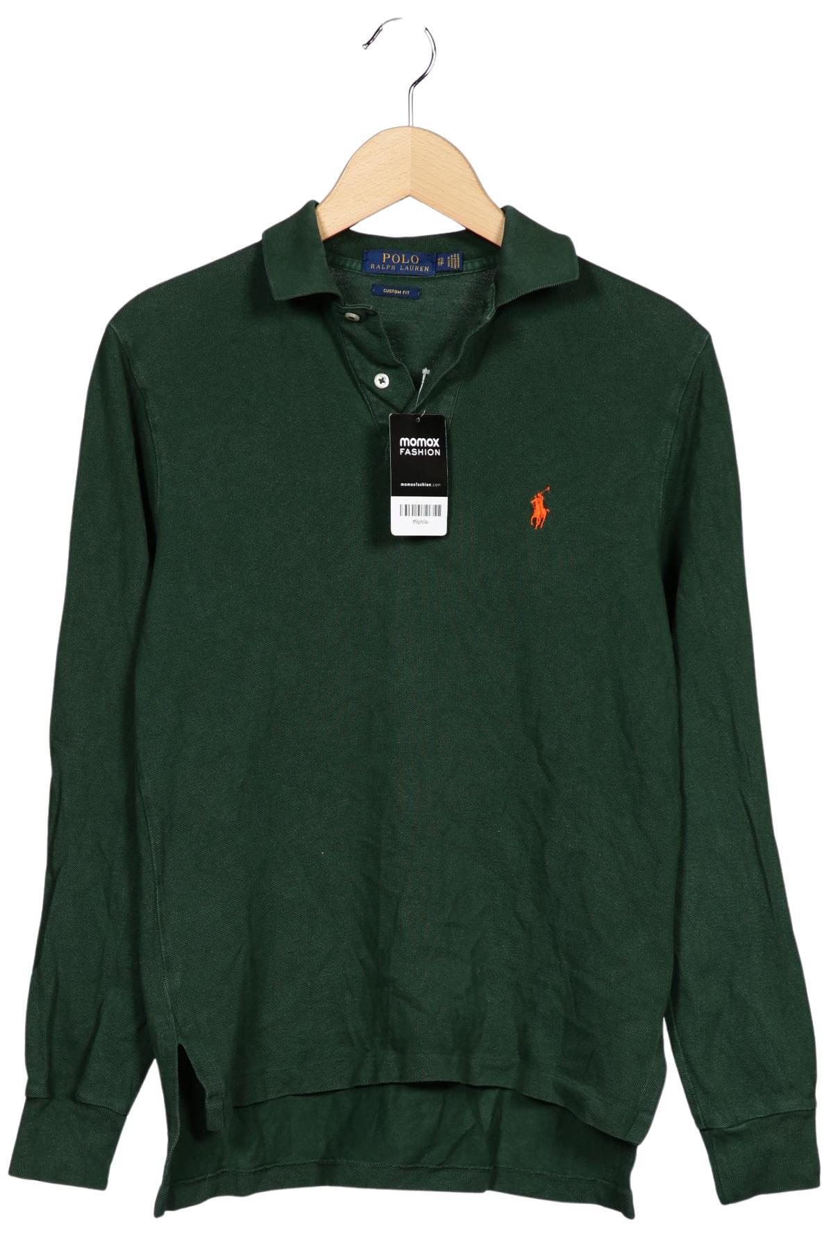 

Polo Ralph Lauren Herren Poloshirt, grün, Gr. 44