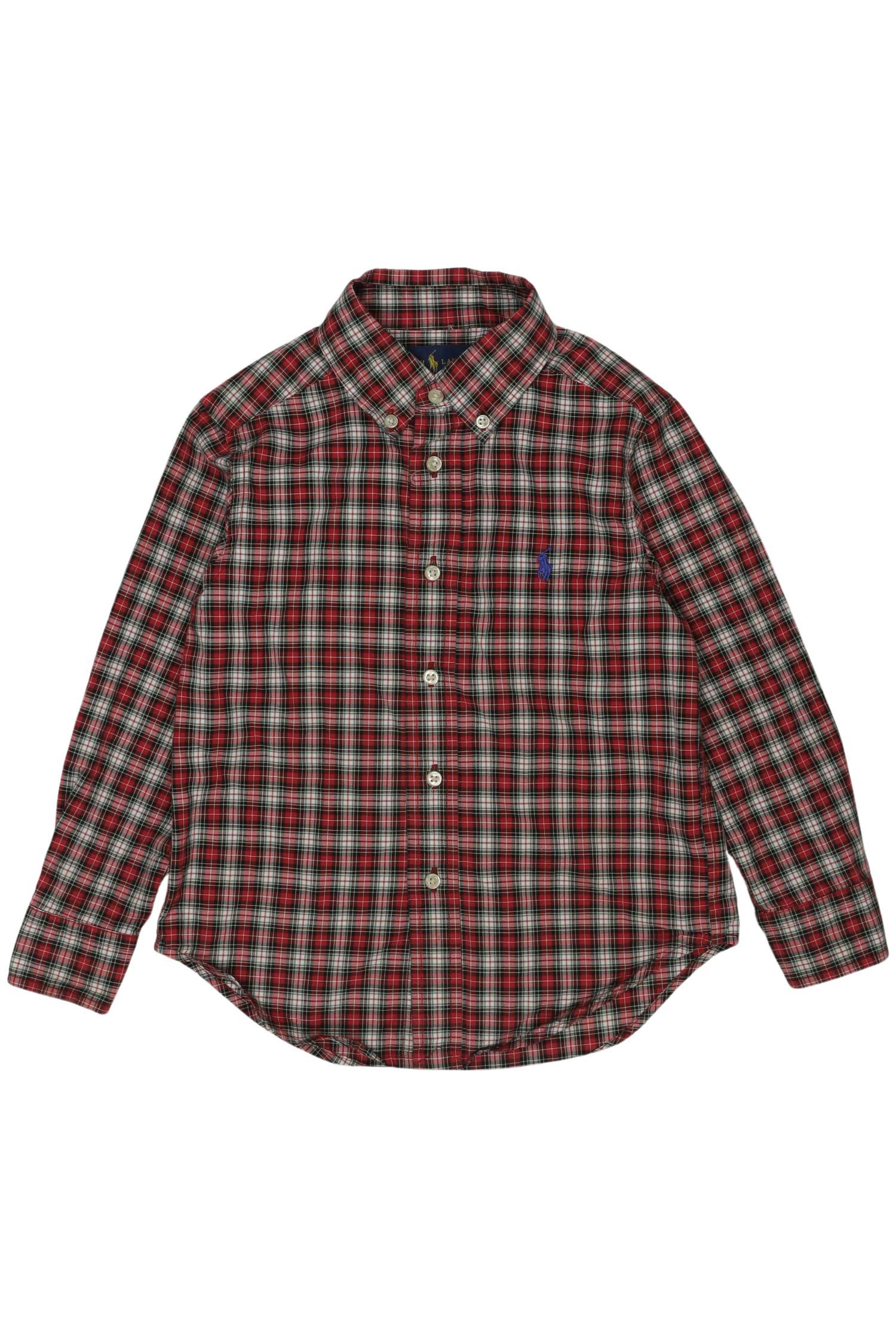 

Polo Ralph Lauren Jungen Hemd, mehrfarbig, Gr. 104