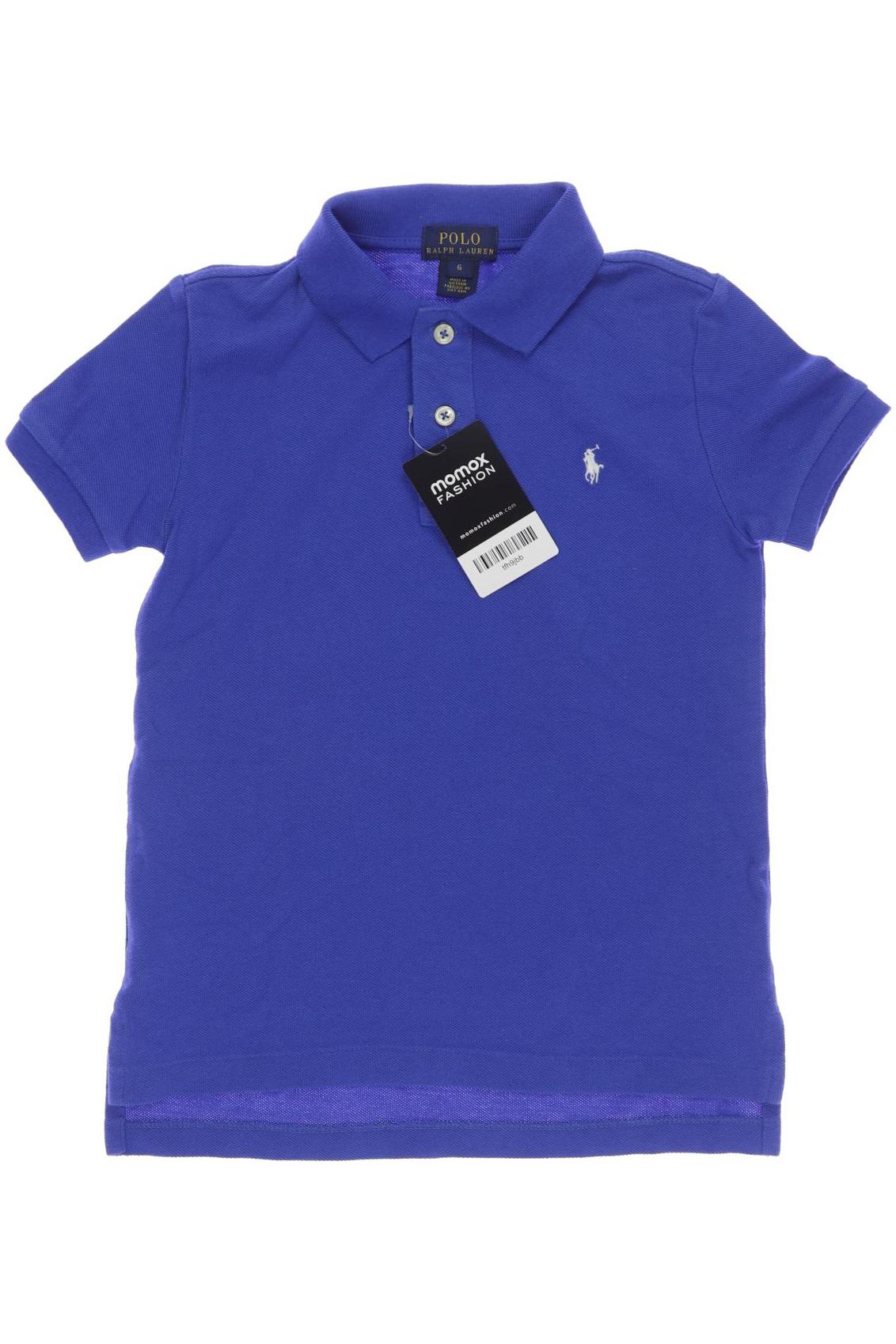 

Polo Ralph Lauren Jungen Poloshirt, blau