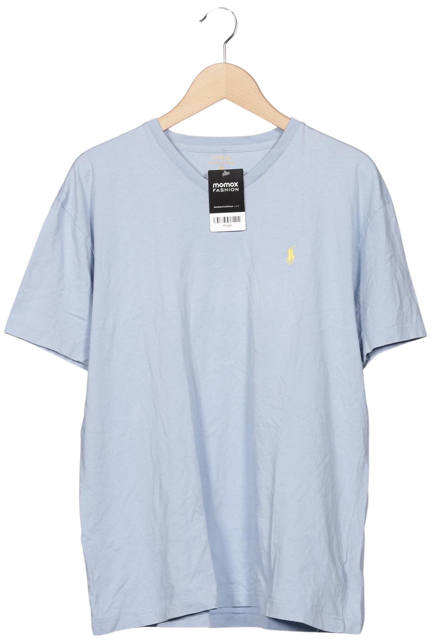 

Polo Ralph Lauren Herren T-Shirt, hellblau, Gr. 48