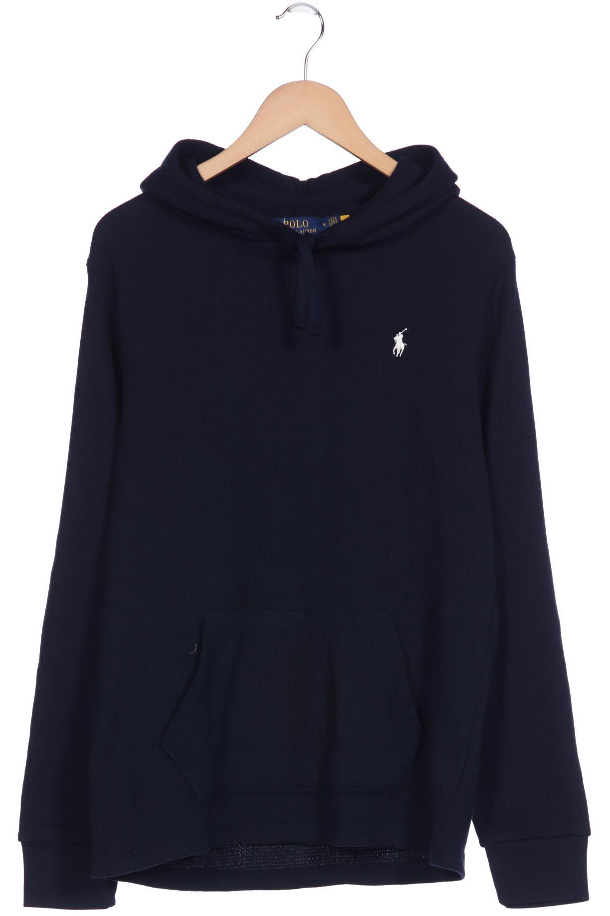 

Polo Ralph Lauren Herren Kapuzenpullover, marineblau, Gr. 48