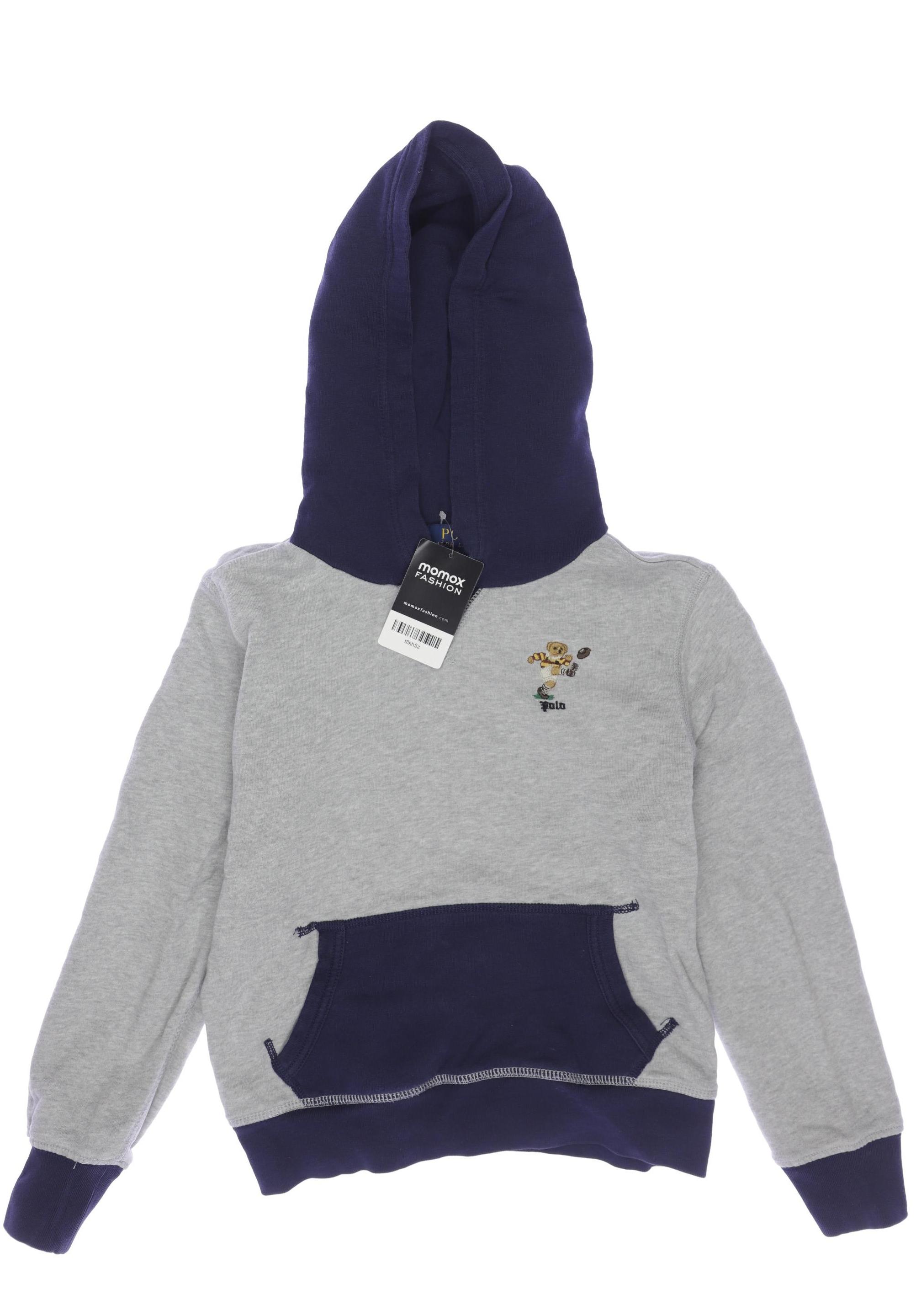 

Polo Ralph Lauren Herren Hoodies & Sweater, grau, Gr. 8