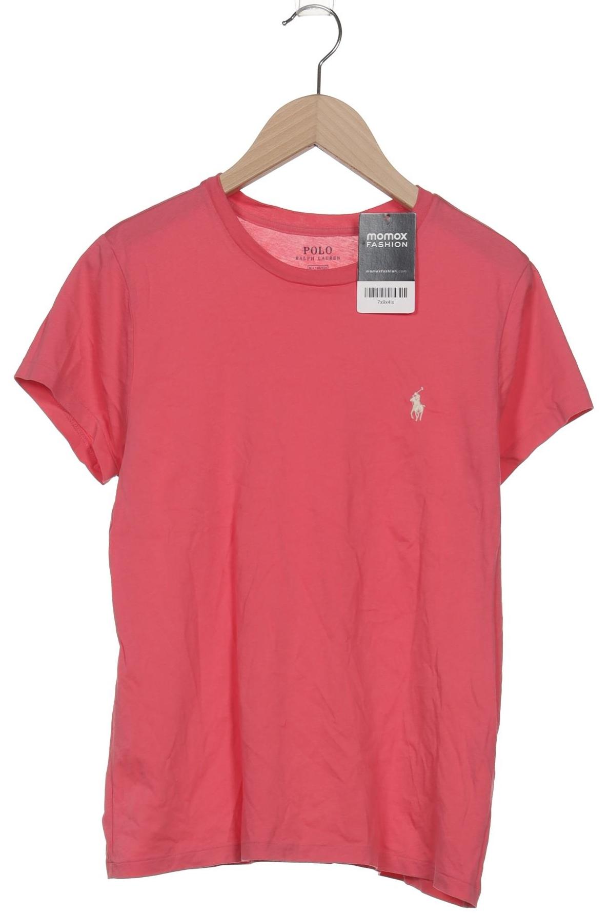 

Polo Ralph Lauren Damen T-Shirt, pink, Gr. 38