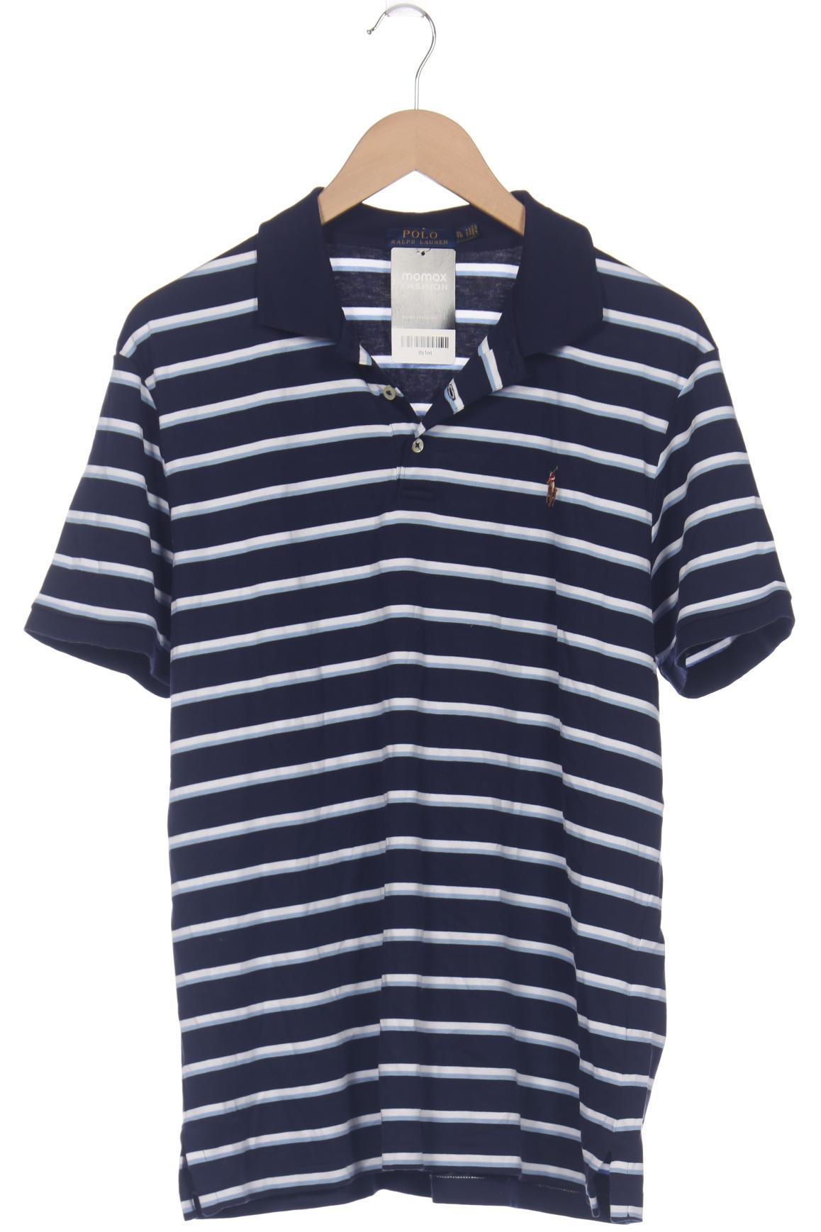 

Polo Ralph Lauren Herren Poloshirt, marineblau, Gr. 54