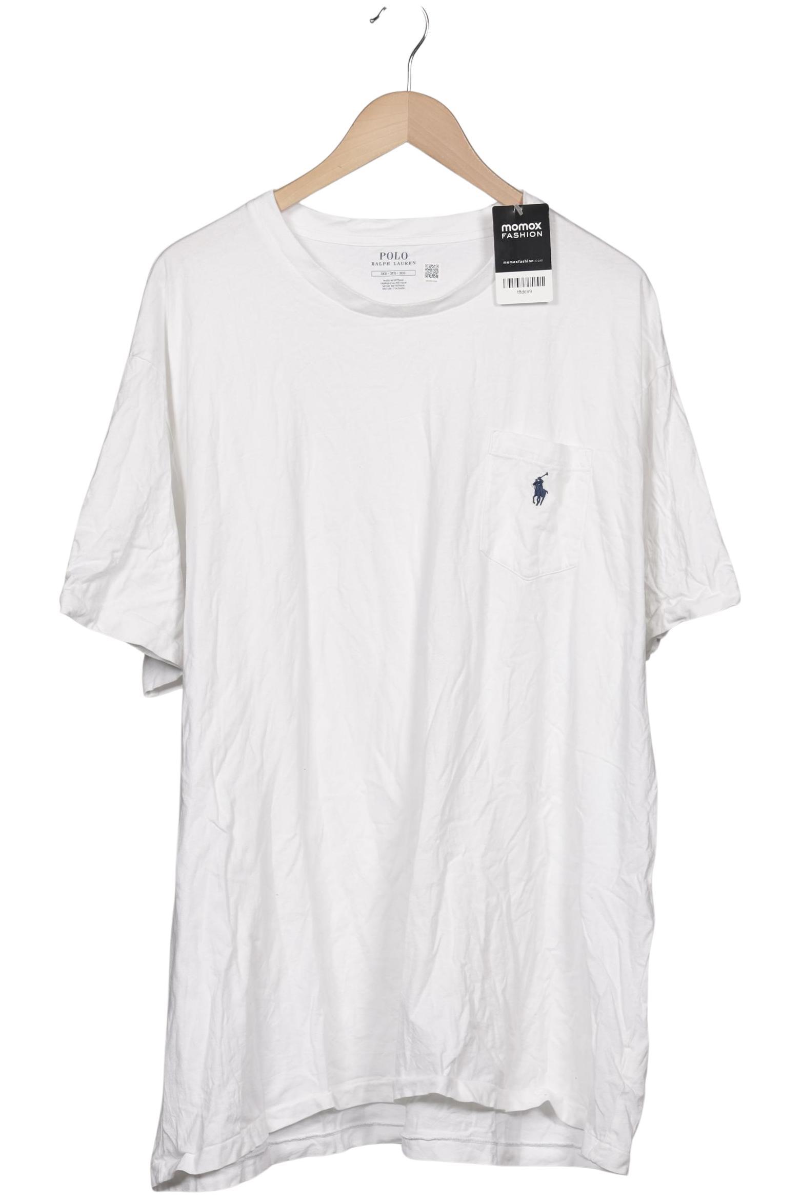 

Polo Ralph Lauren Herren Hemd, weiß, Gr. 58