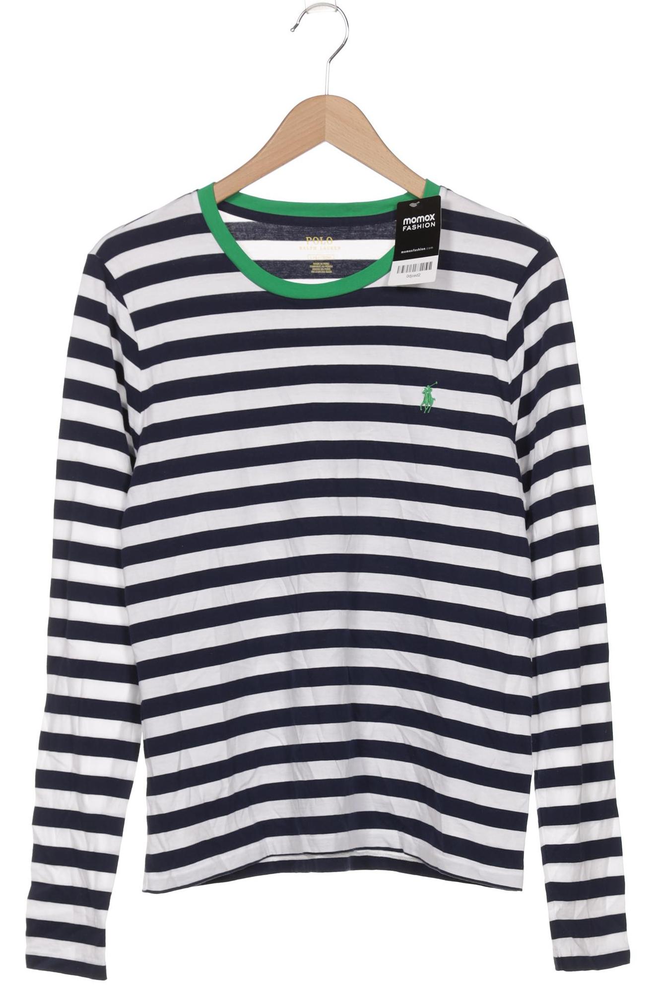 

Polo Ralph Lauren Damen Langarmshirt, marineblau, Gr. 42