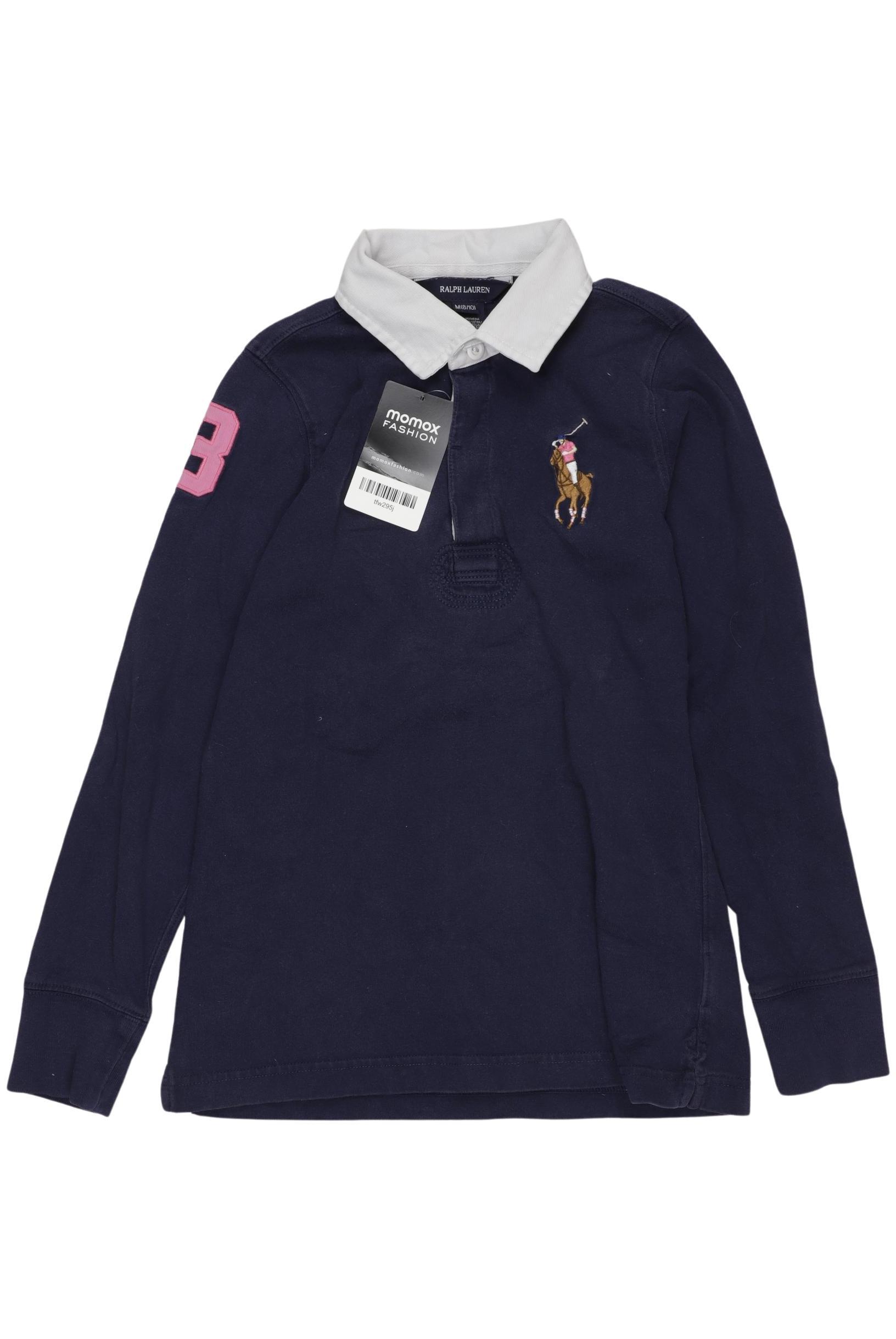 

Polo Ralph Lauren Damen Poloshirt, marineblau, Gr. 128