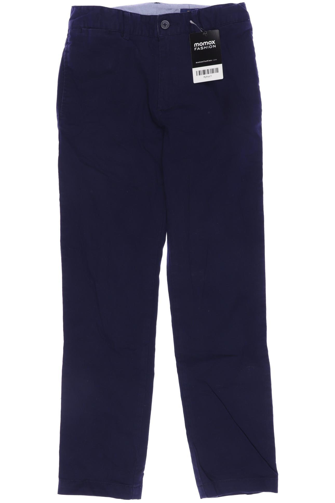 

Polo Ralph Lauren Herren Stoffhose, marineblau, Gr. 140