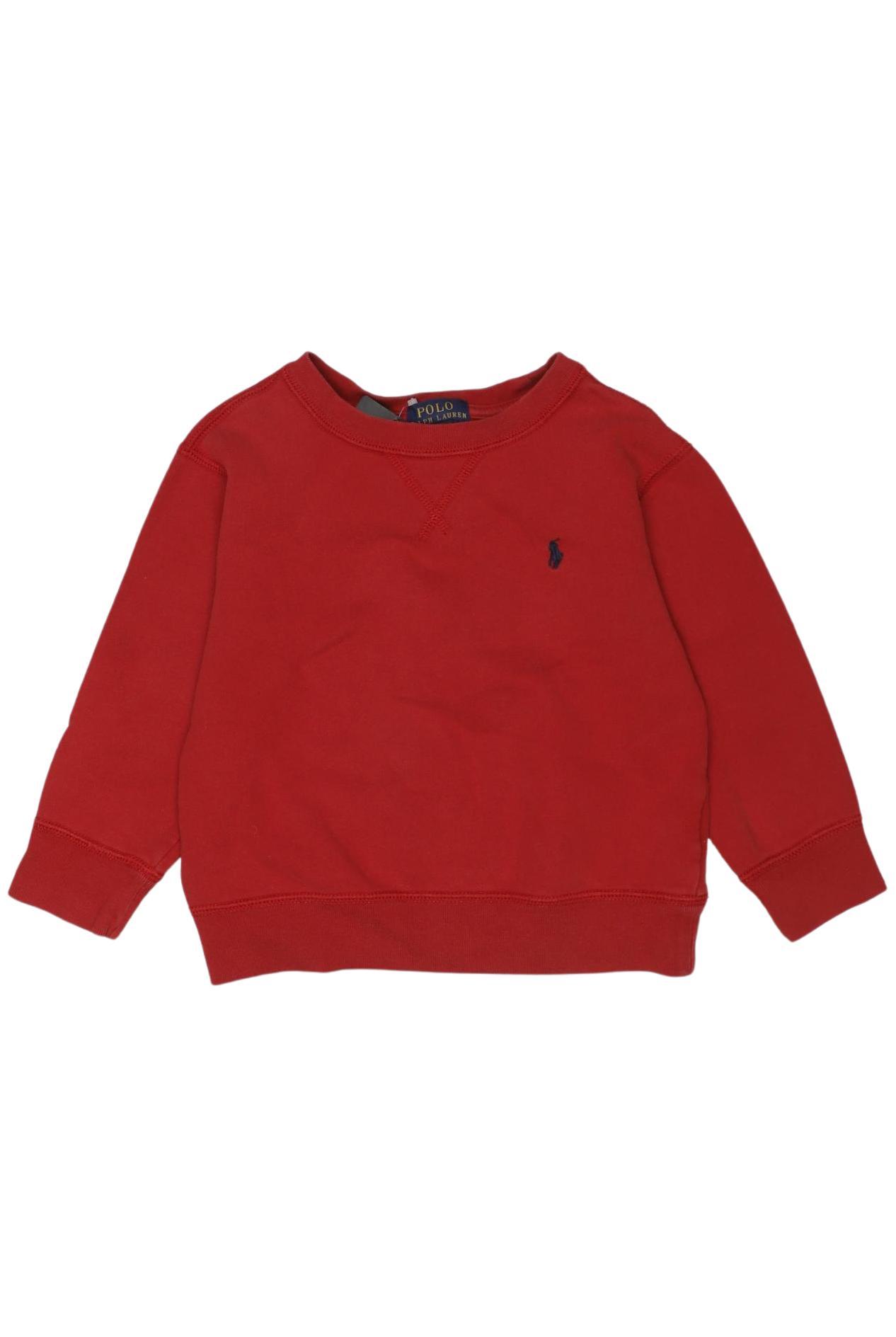 

Polo Ralph Lauren Jungen Hoodies & Sweater, rot, Gr. 104