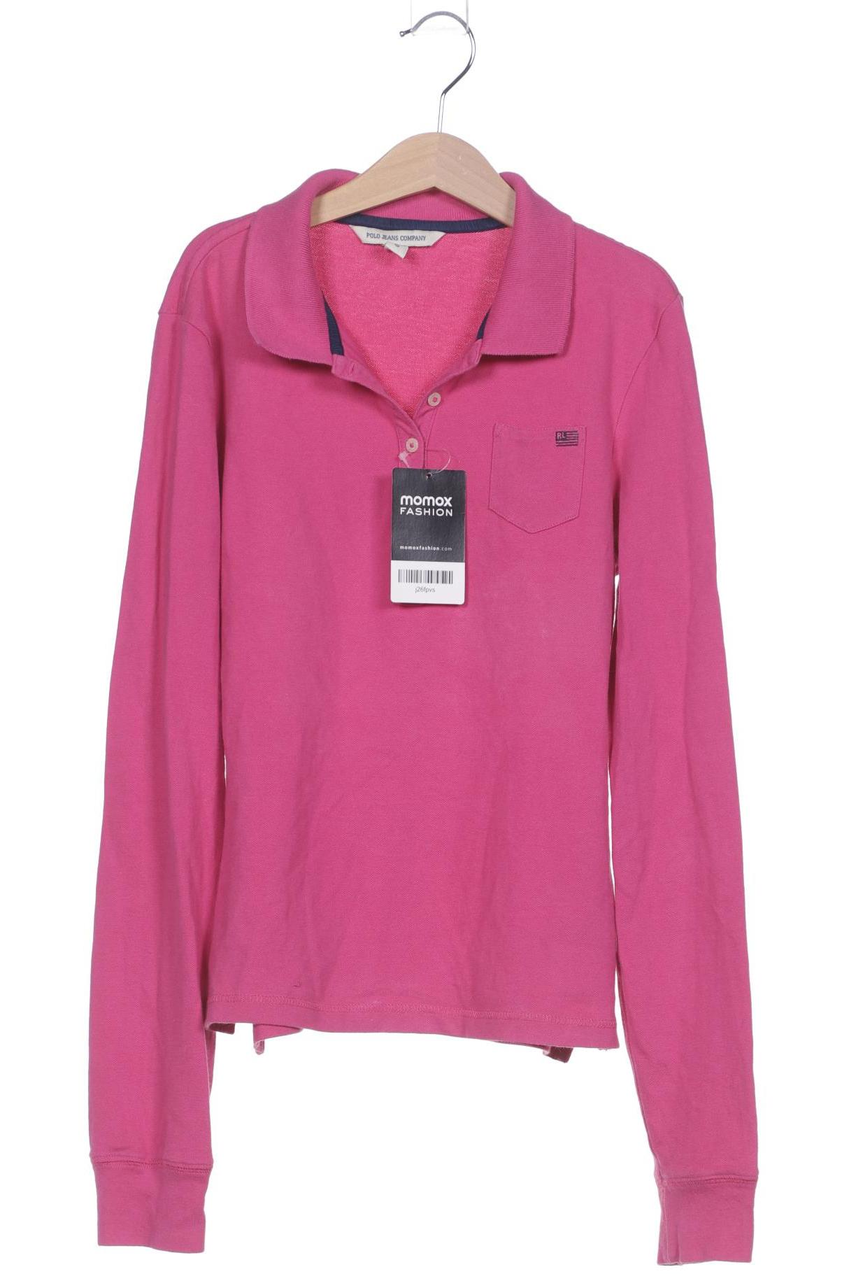 

Polo Ralph Lauren Damen Poloshirt, pink, Gr. 38