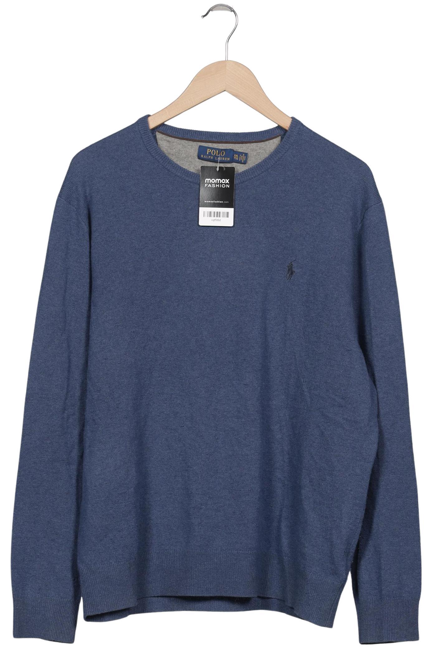 

Polo Ralph Lauren Herren Pullover, marineblau, Gr. 56