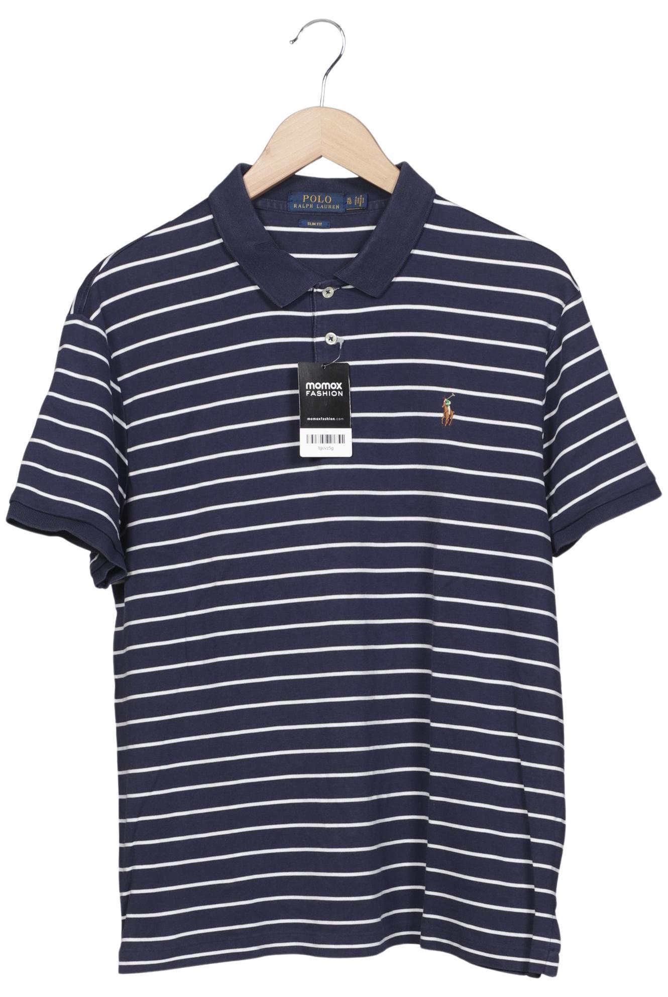 

Polo Ralph Lauren Herren Poloshirt, mehrfarbig, Gr. 54