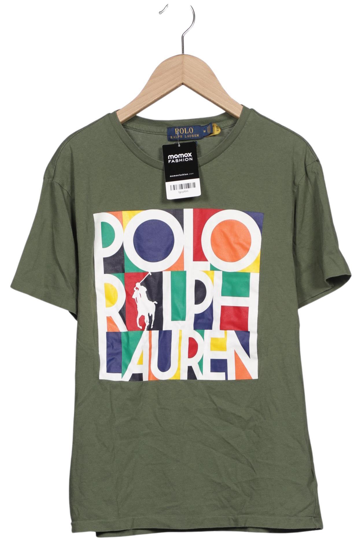 

Polo Ralph Lauren Herren T-Shirt, grün, Gr. 48
