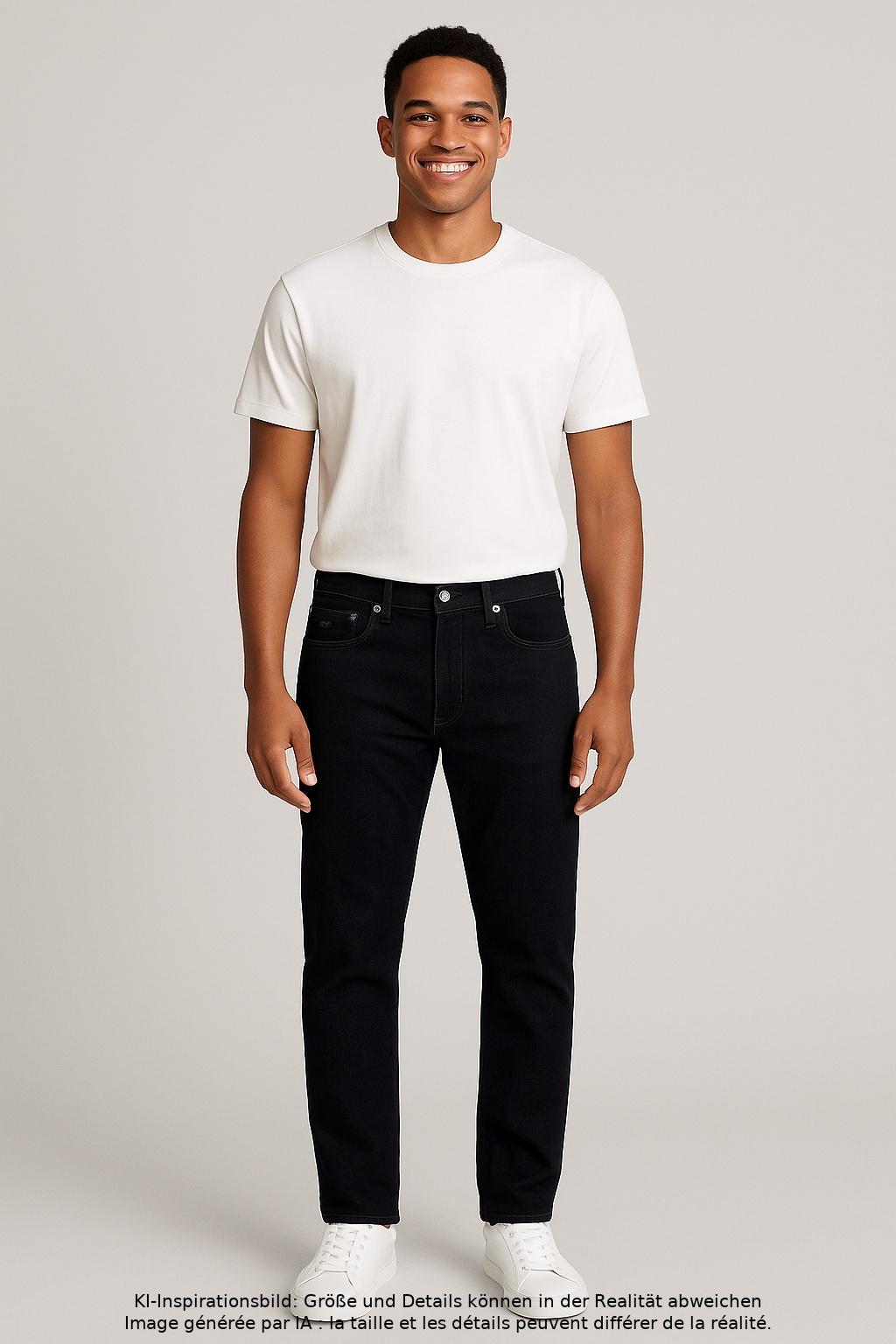 

Polo Ralph Lauren Herren Jeans, marineblau, Gr. 29