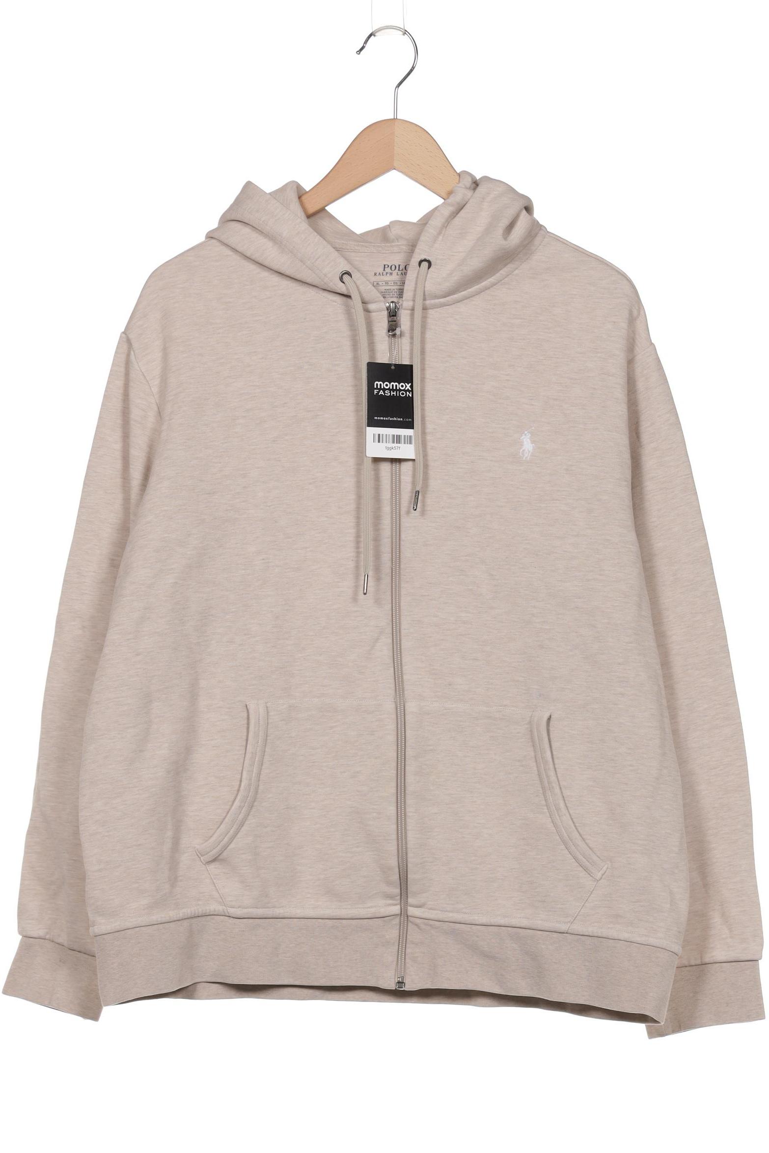 

Polo Ralph Lauren Herren Kapuzenpullover, beige, Gr. 54