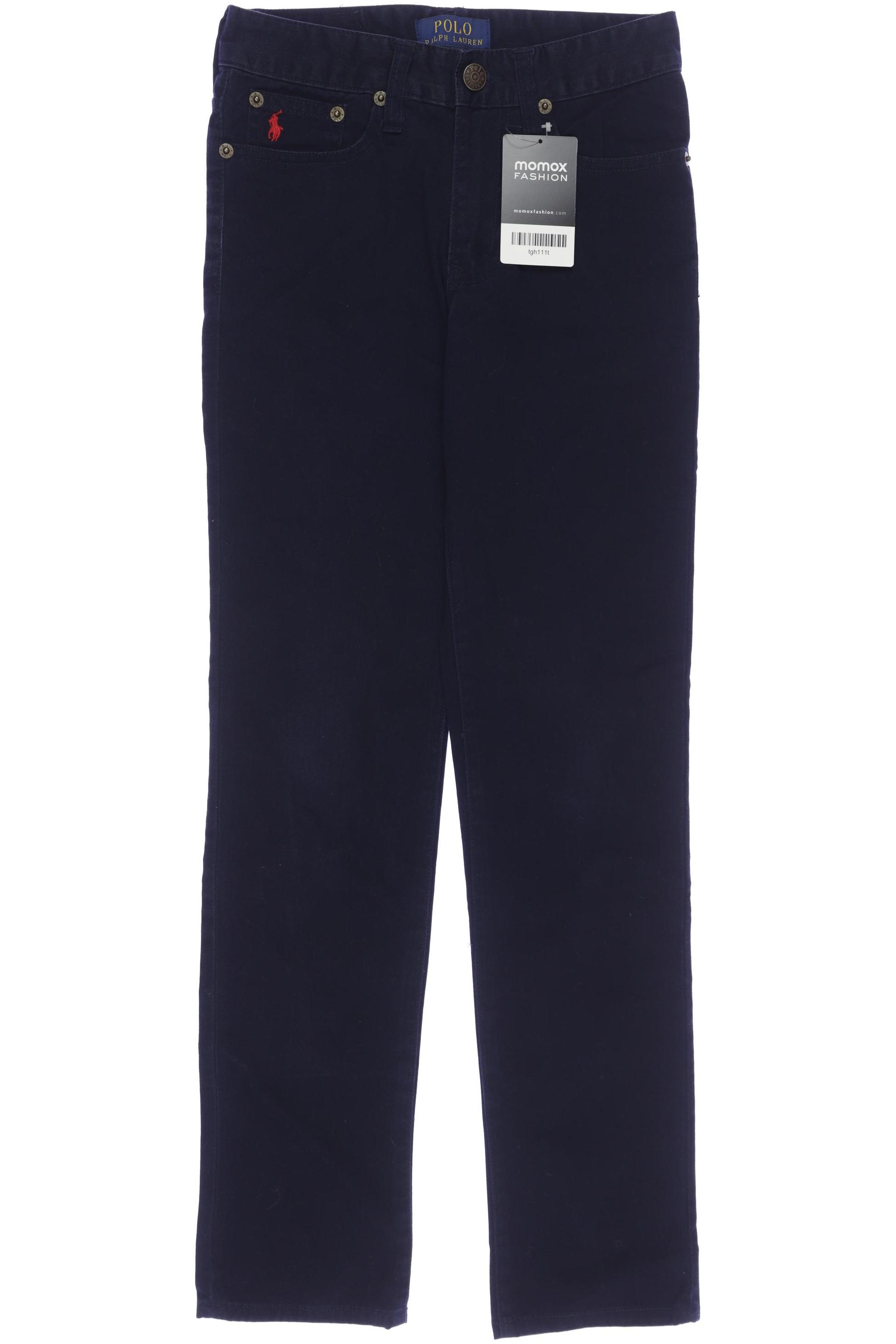 

Polo Ralph Lauren Herren Stoffhose, marineblau, Gr. 128