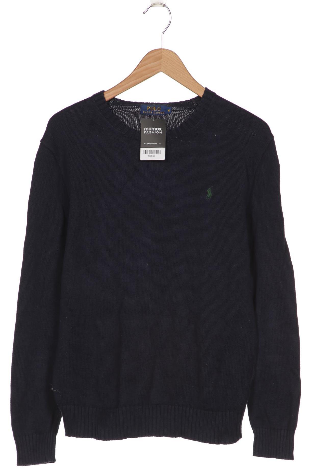 

Polo Ralph Lauren Herren Pullover, marineblau, Gr. 48