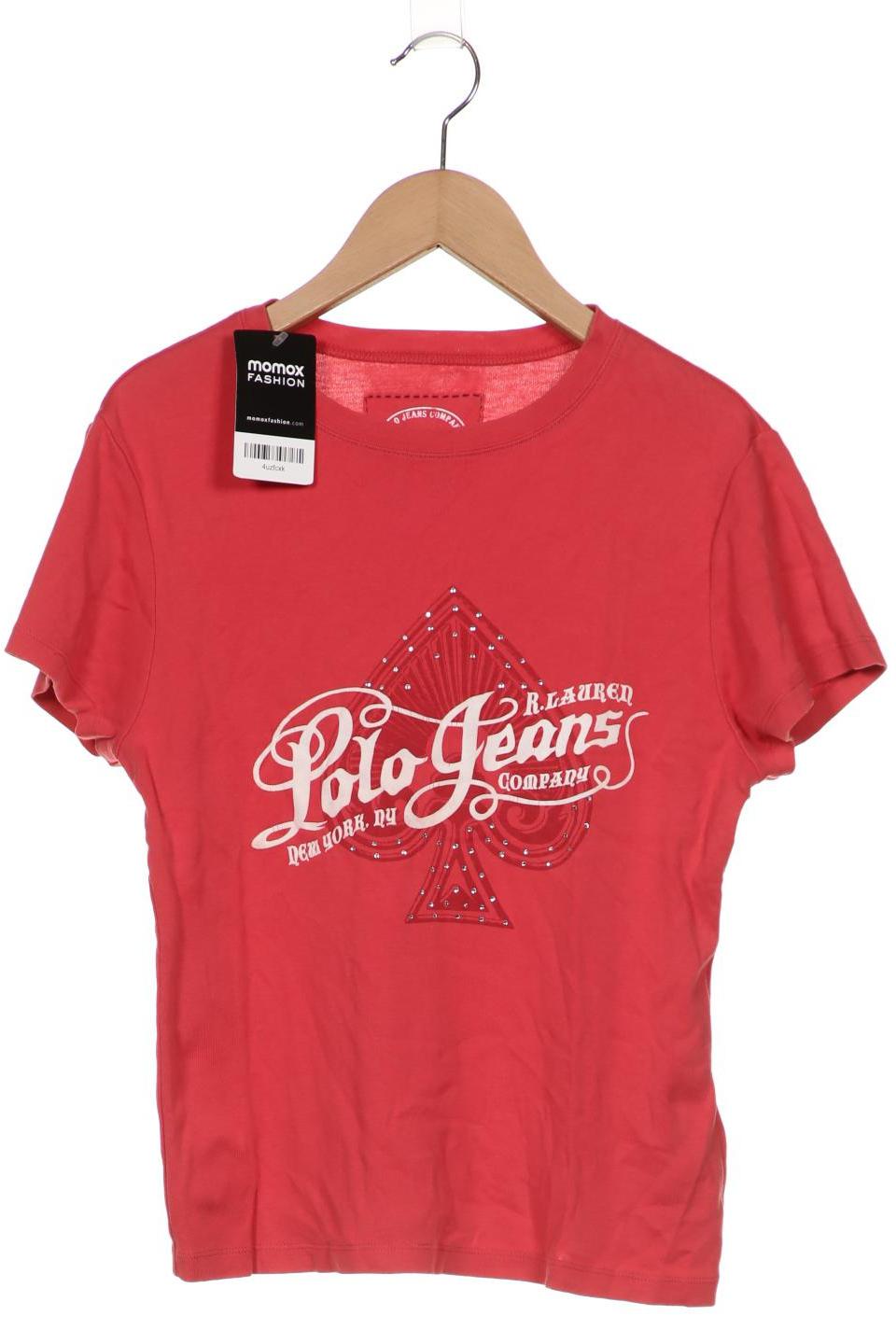 

Polo Ralph Lauren Damen T-Shirt, rot