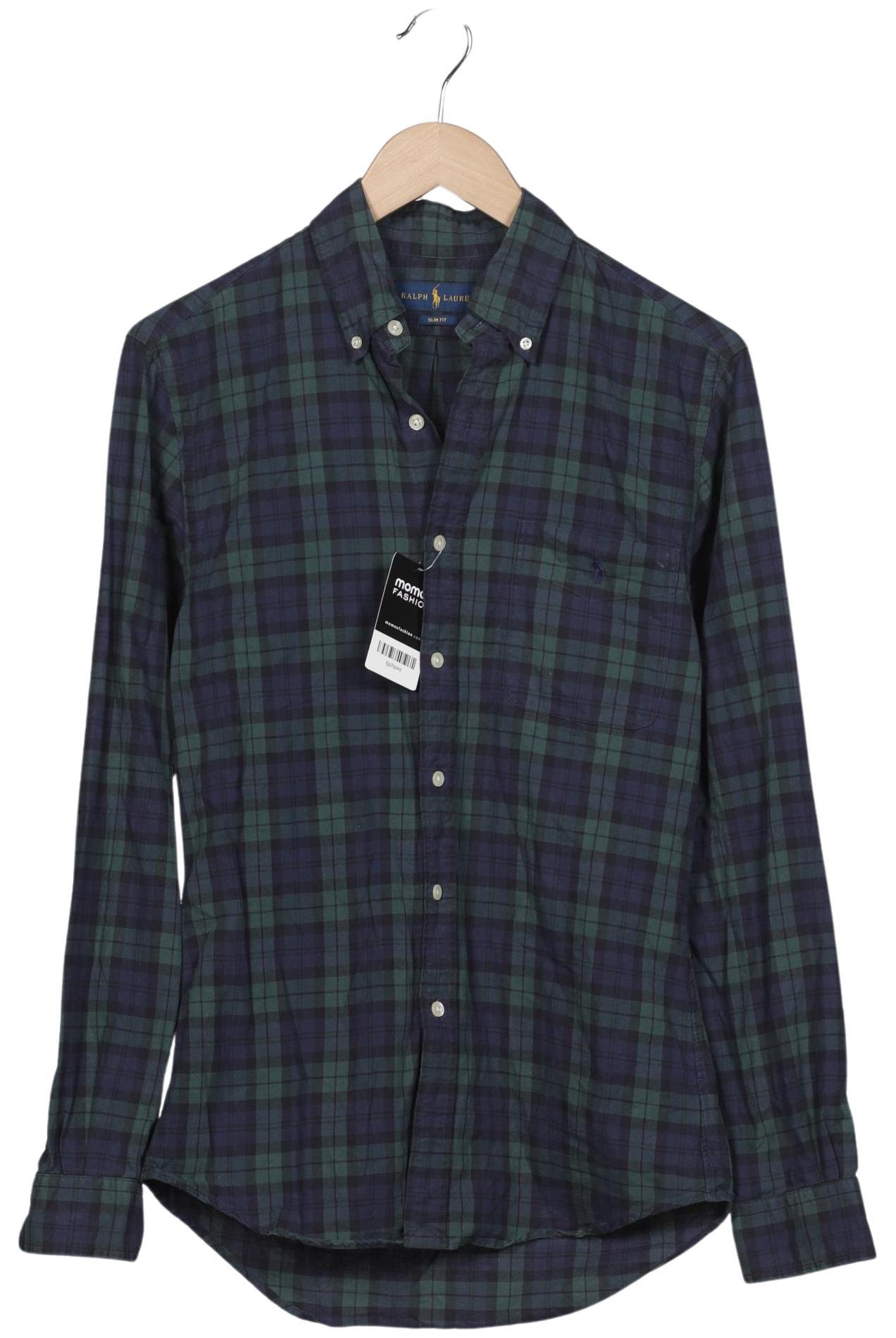 

Polo Ralph Lauren Herren Hemd, mehrfarbig, Gr. 46