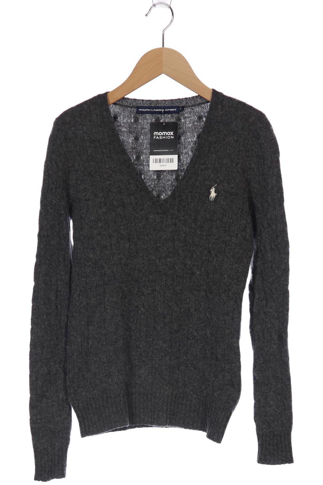 

Polo Ralph Lauren Damen Sweatshirt, grau