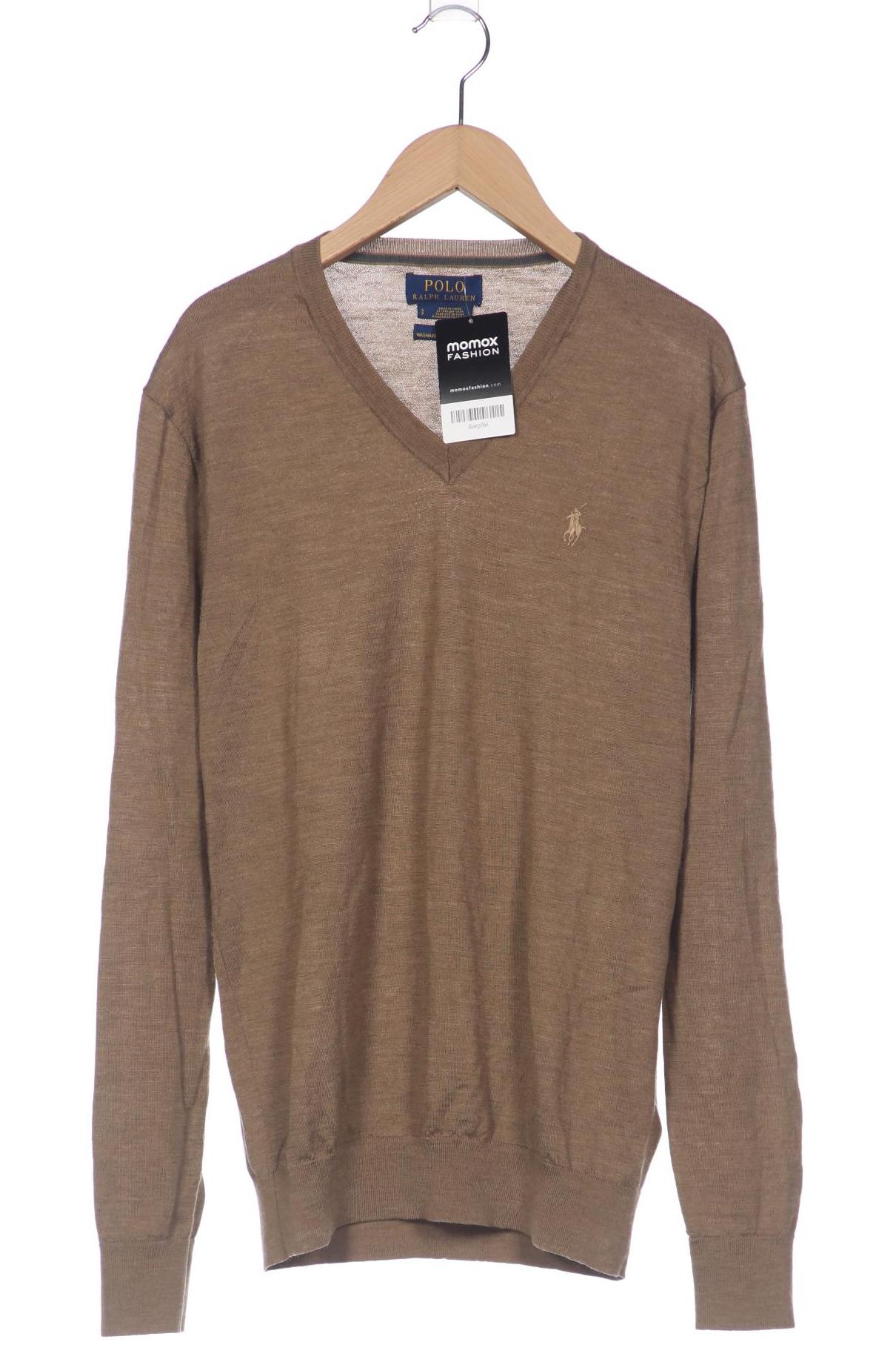 

Polo Ralph Lauren Herren Pullover, braun, Gr. 46