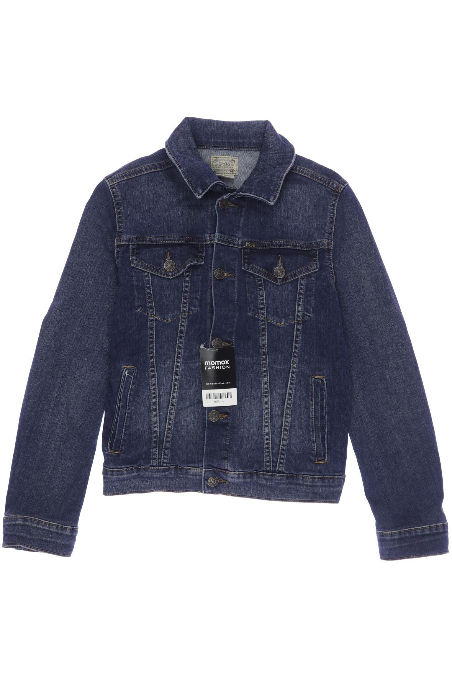 

Polo Ralph Lauren Damen Jacke, marineblau, Gr. 140