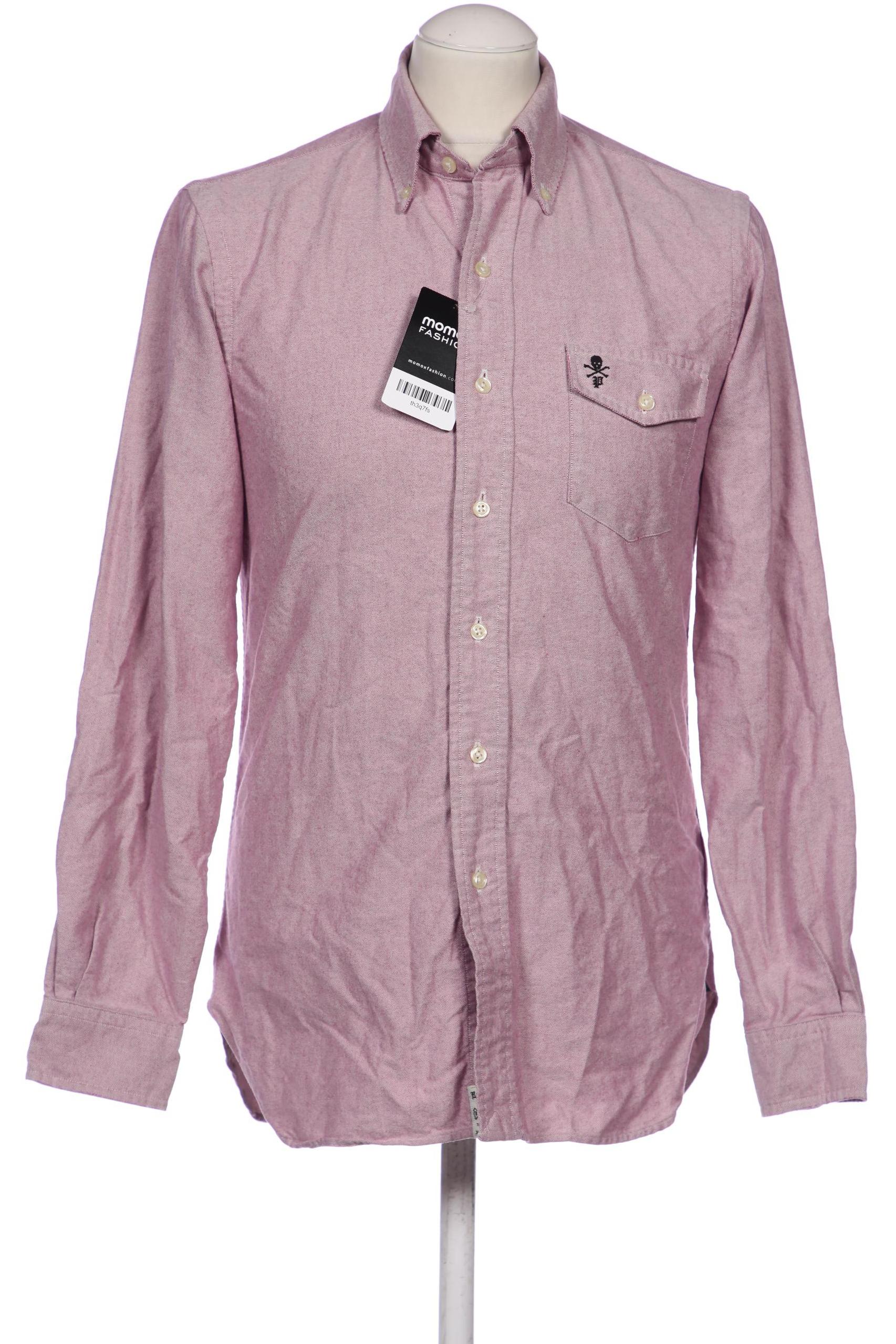 

Polo Ralph Lauren Herren Hemd, pink
