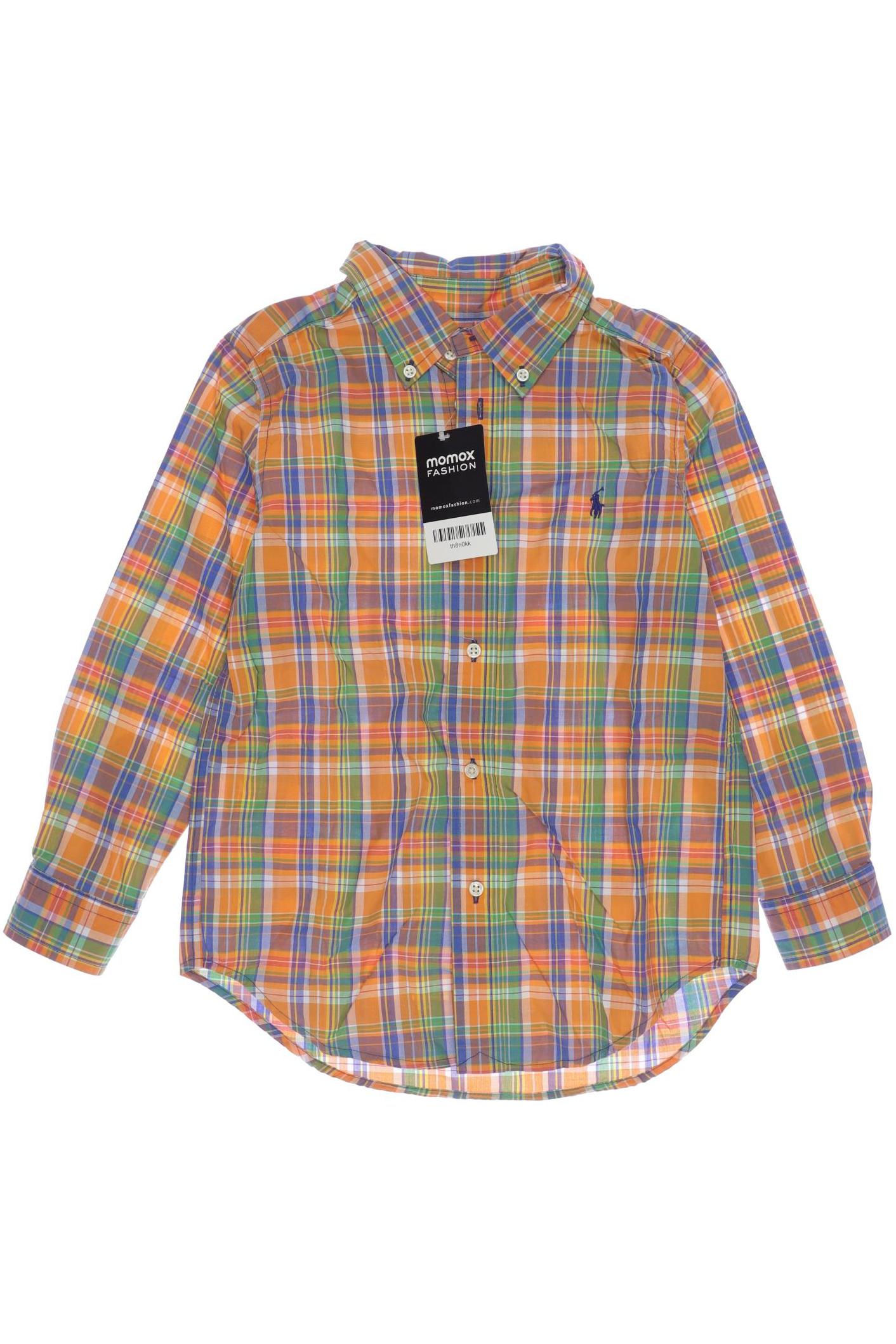 

Polo Ralph Lauren Herren Hemd, mehrfarbig, Gr. 116