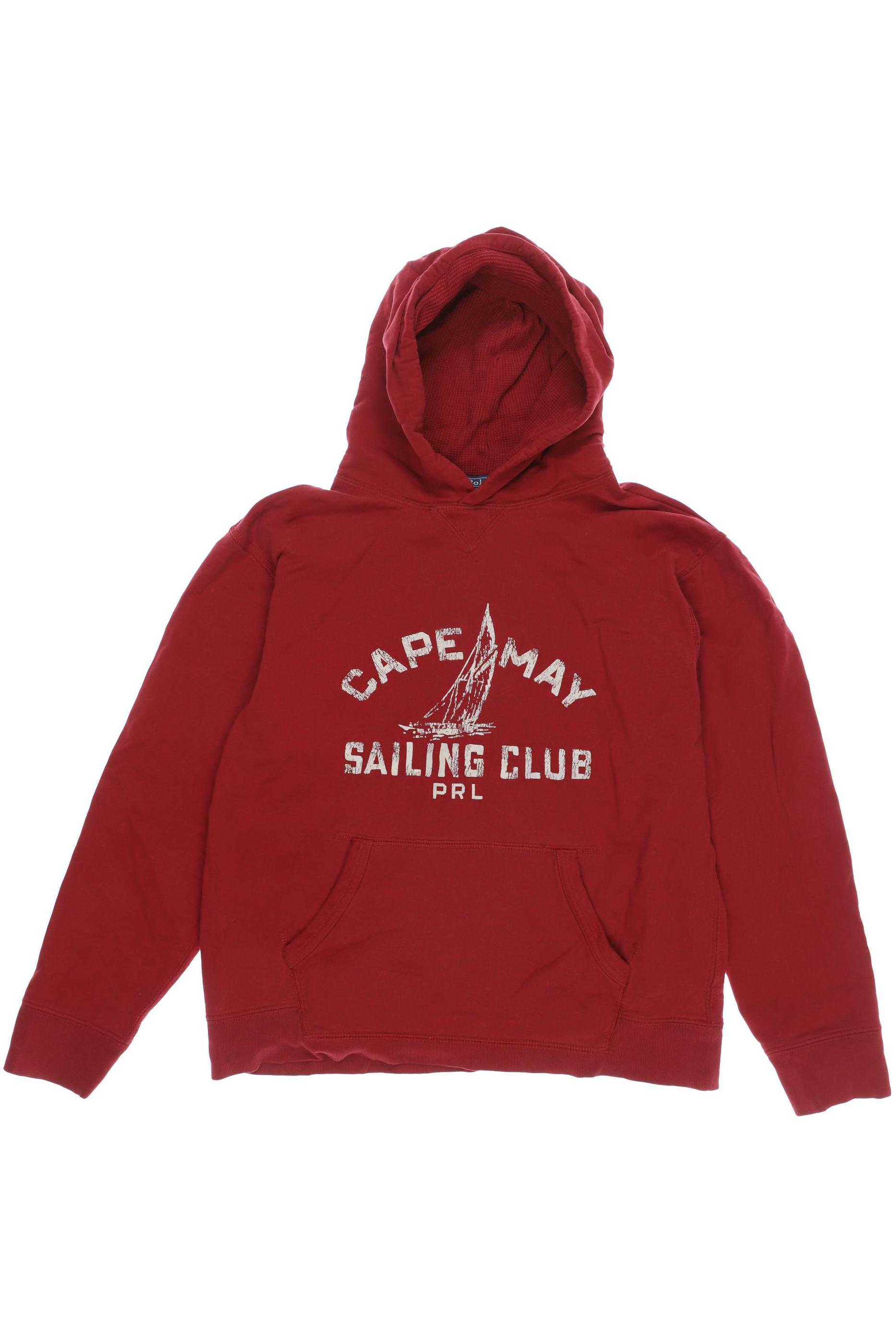 

Polo Ralph Lauren Herren Hoodies & Sweater, rot, Gr. 158