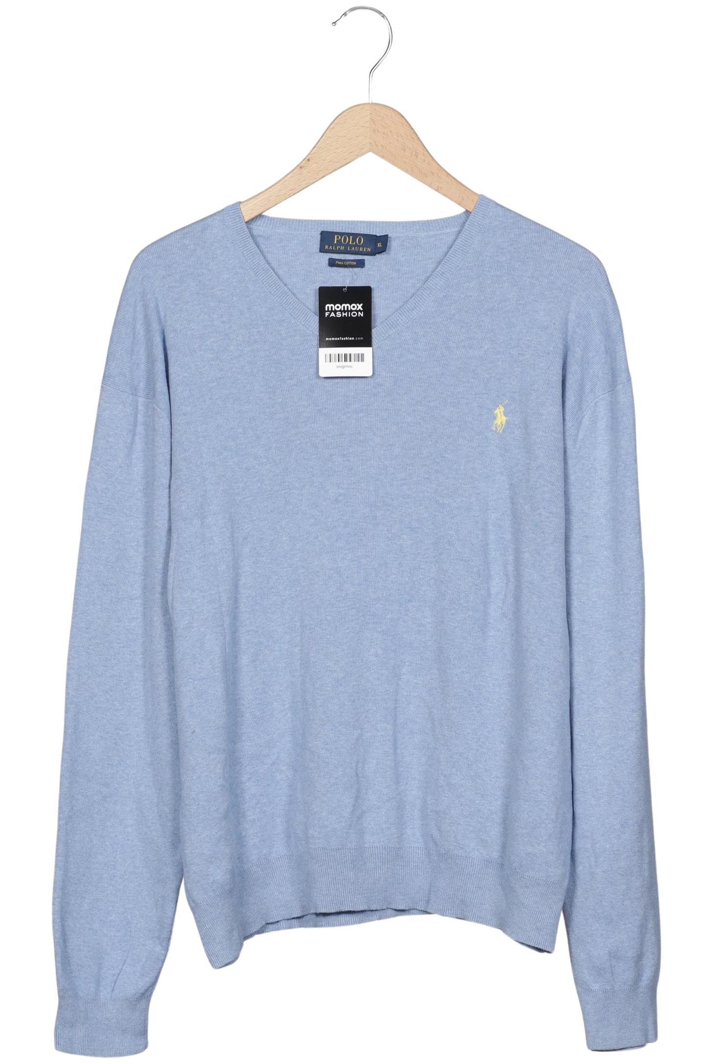 

Polo Ralph Lauren Herren Pullover, hellblau, Gr. 54