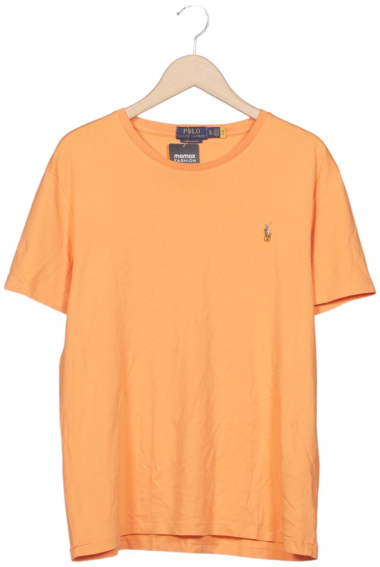 

Polo Ralph Lauren Herren T-Shirt, orange, Gr. 54