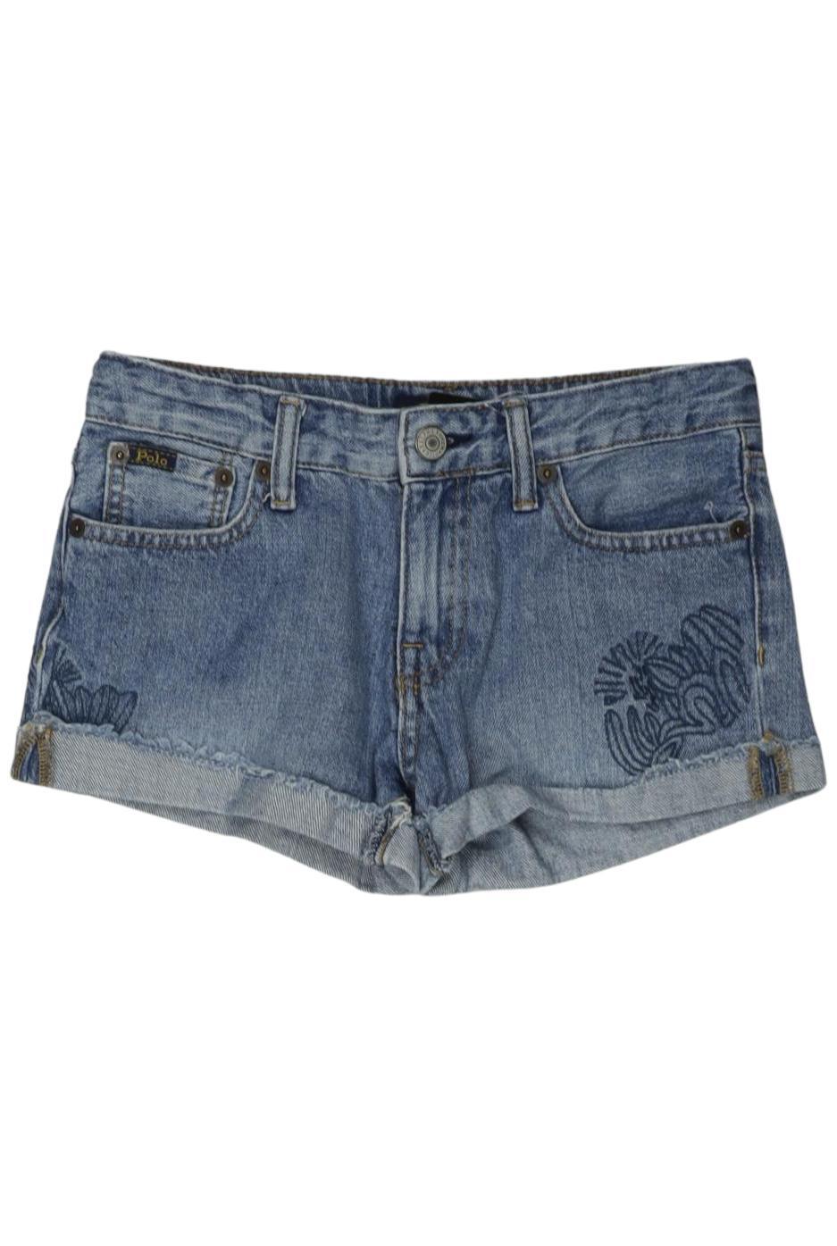 

Polo Ralph Lauren Mädchen Shorts, blau, Gr. 12