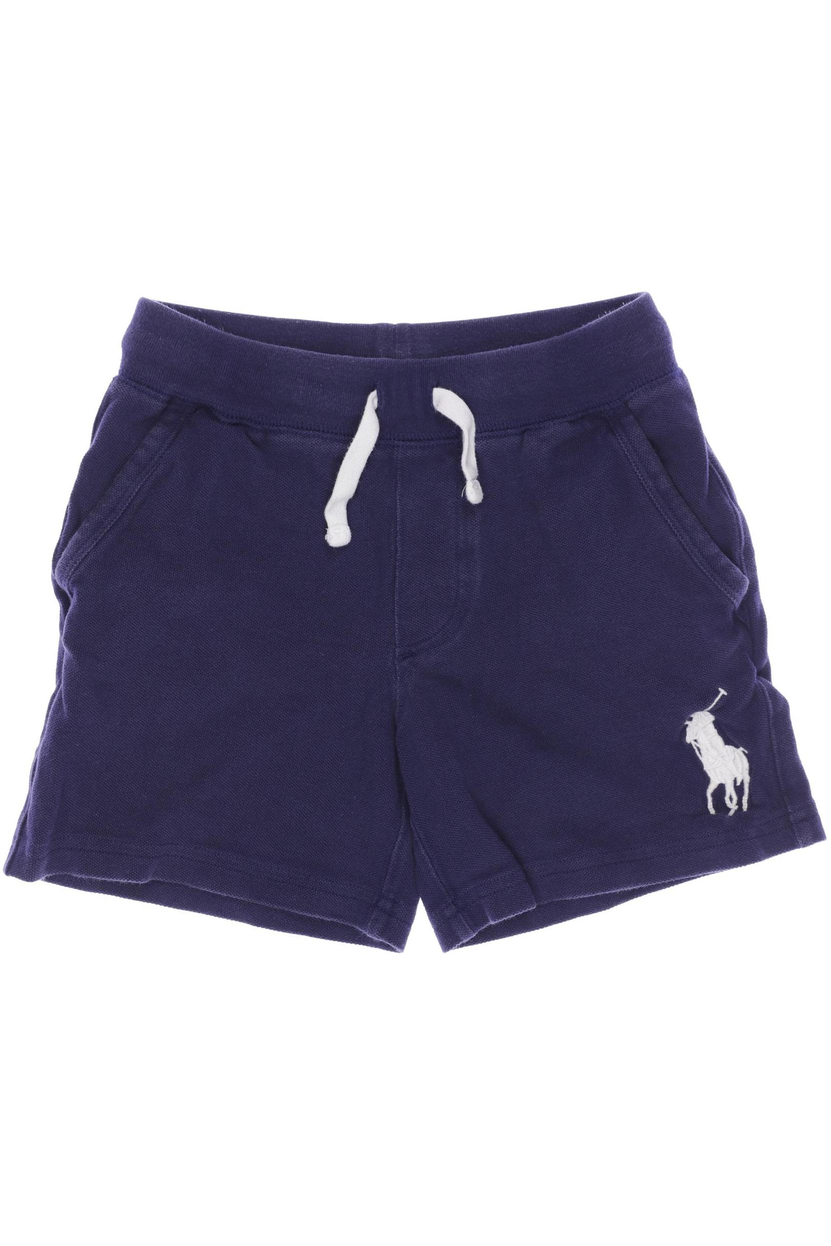 

Polo Ralph Lauren Jungen Shorts, marineblau