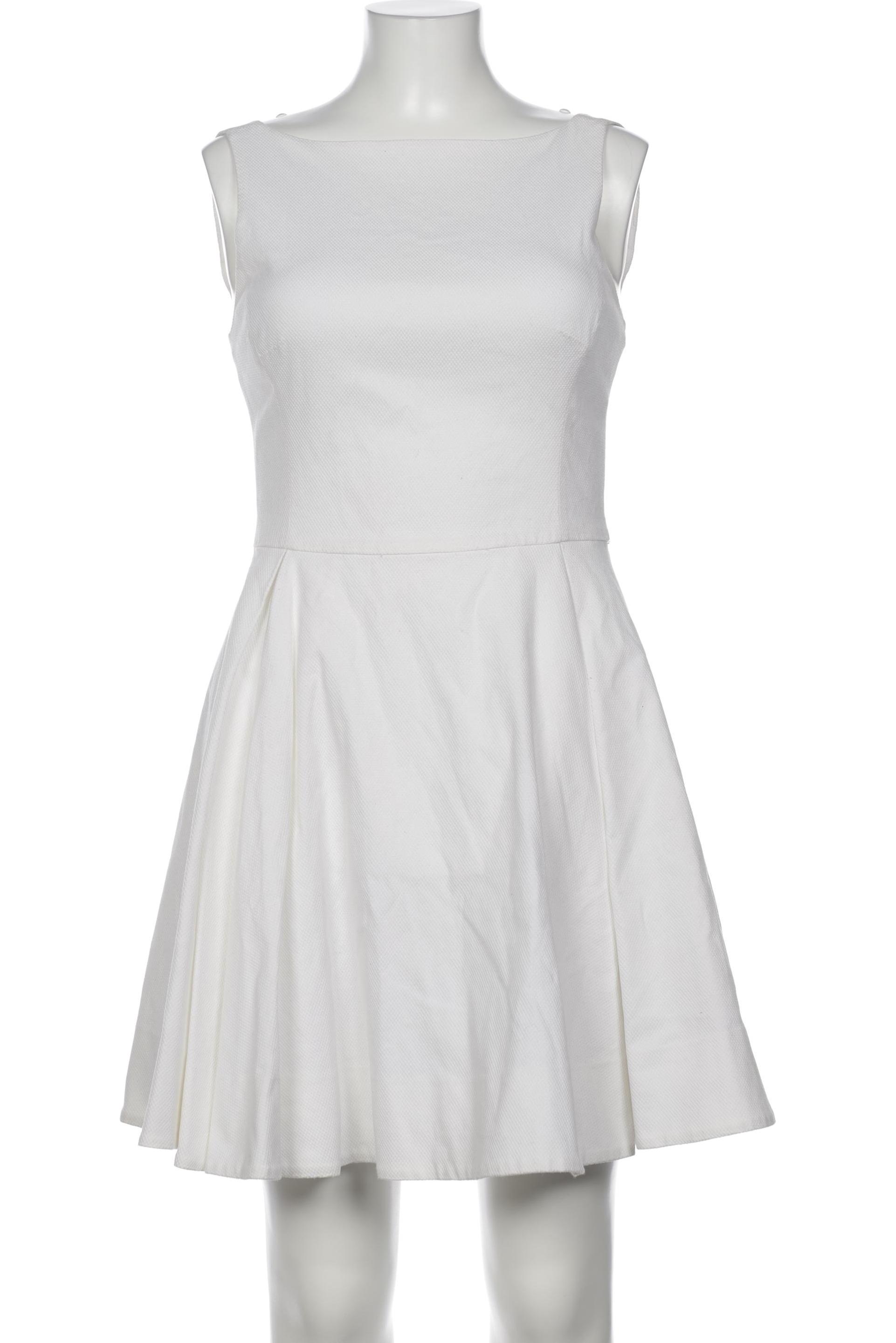 

Polo Ralph Lauren Damen Kleid, weiß, Gr. 8