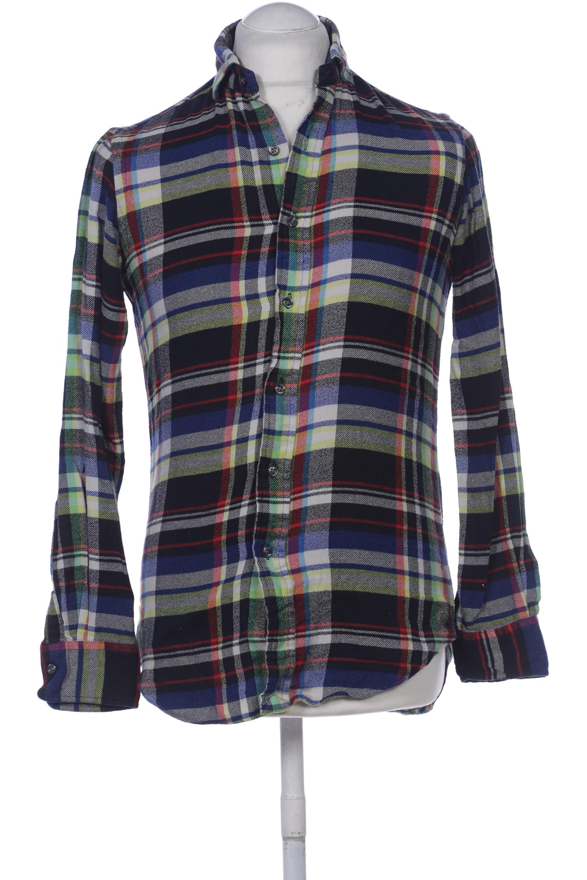 

Polo Ralph Lauren Herren Hemd, mehrfarbig, Gr. 44