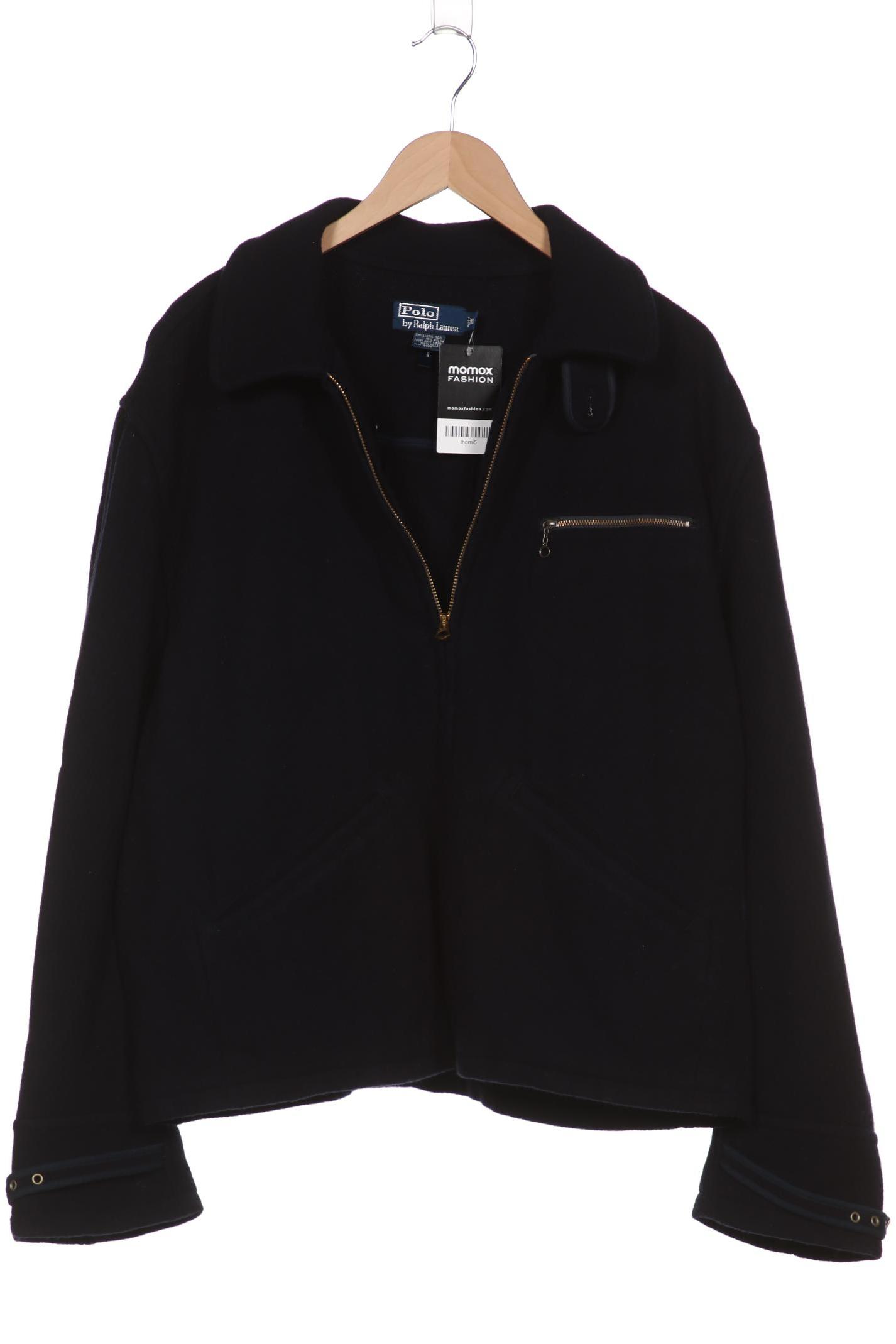 

Polo Ralph Lauren Herren Jacke, marineblau, Gr. 54