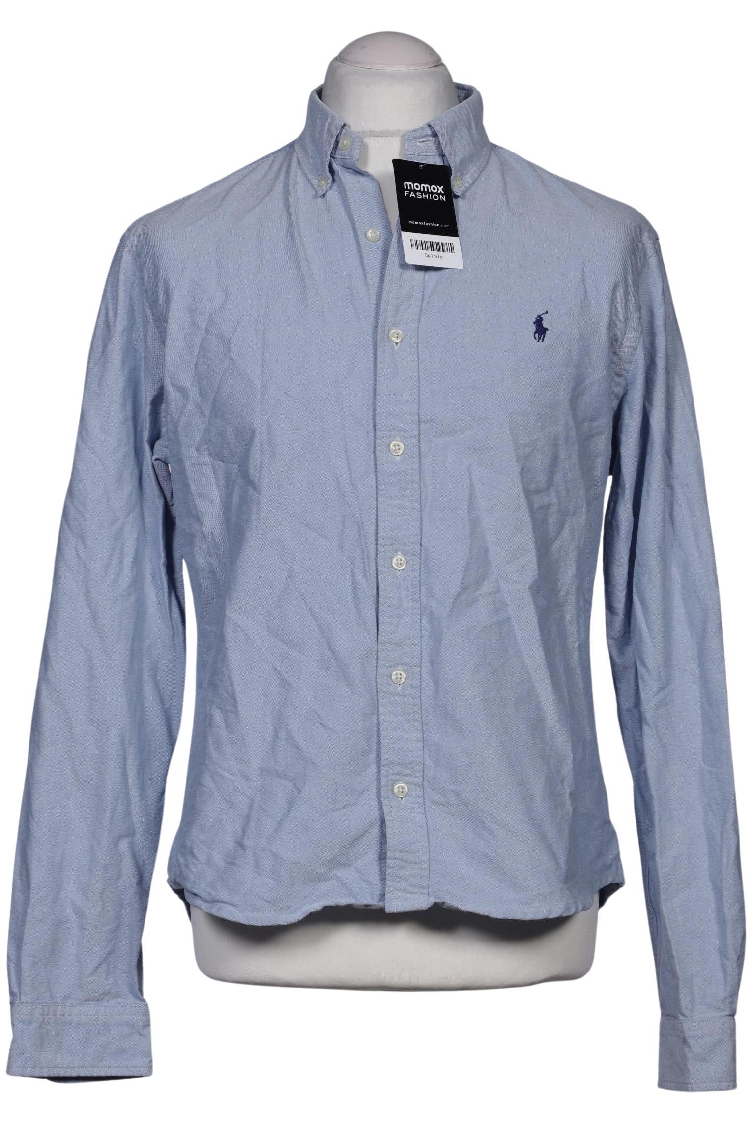 

Polo Ralph Lauren Herren Hemd, hellblau, Gr. 52