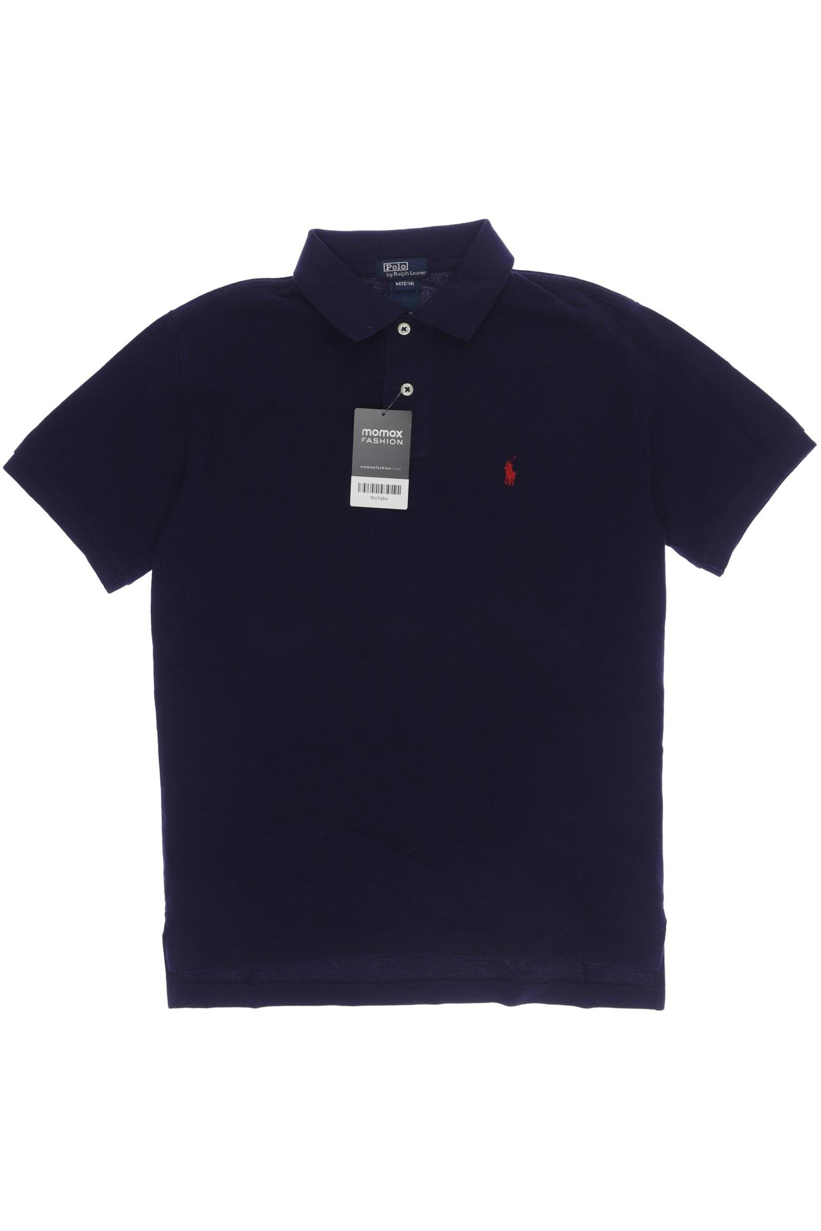 

Polo Ralph Lauren Jungen Poloshirt, marineblau