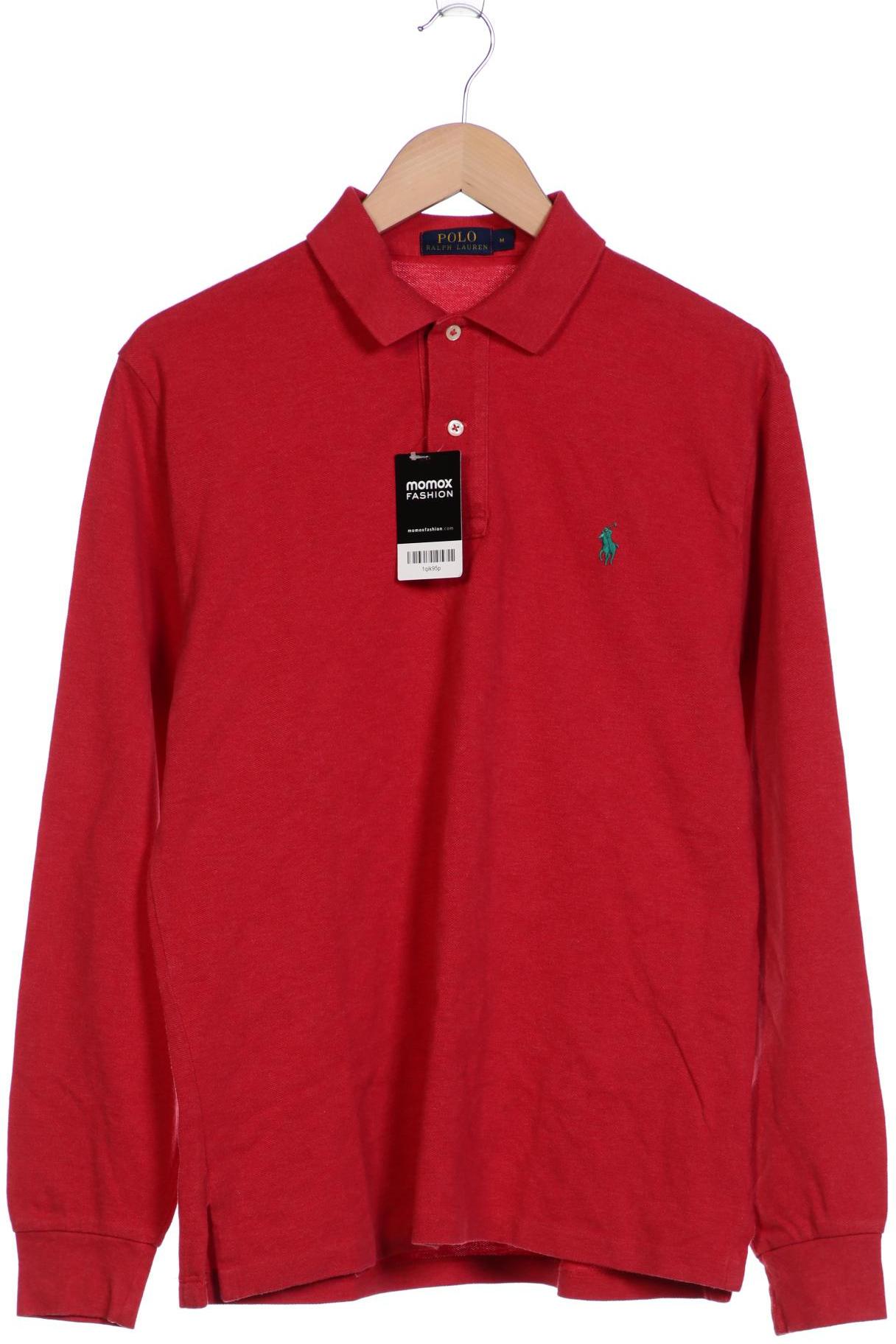 

Polo Ralph Lauren Herren Poloshirt, rot