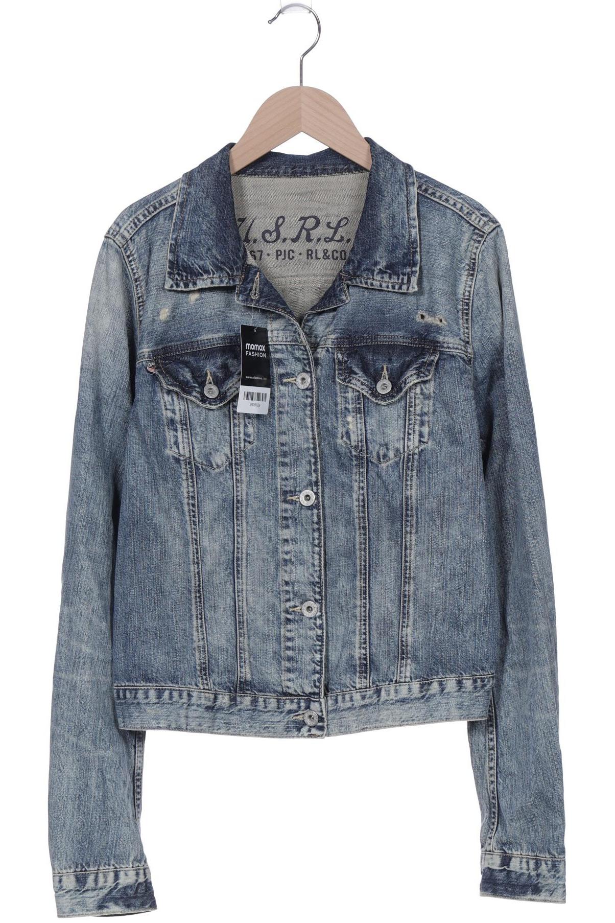 

Polo Ralph Lauren Damen Jacke, blau, Gr. 42