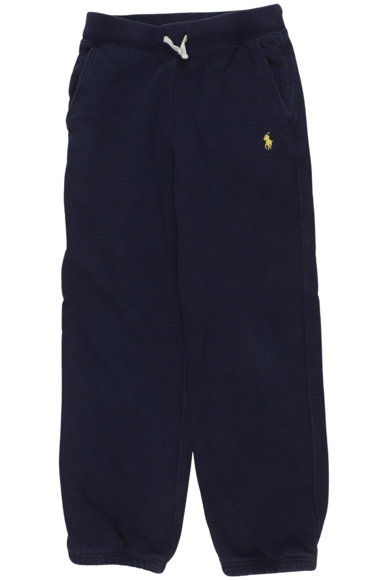 

Polo Ralph Lauren Jungen Stoffhose, marineblau, Gr. 134