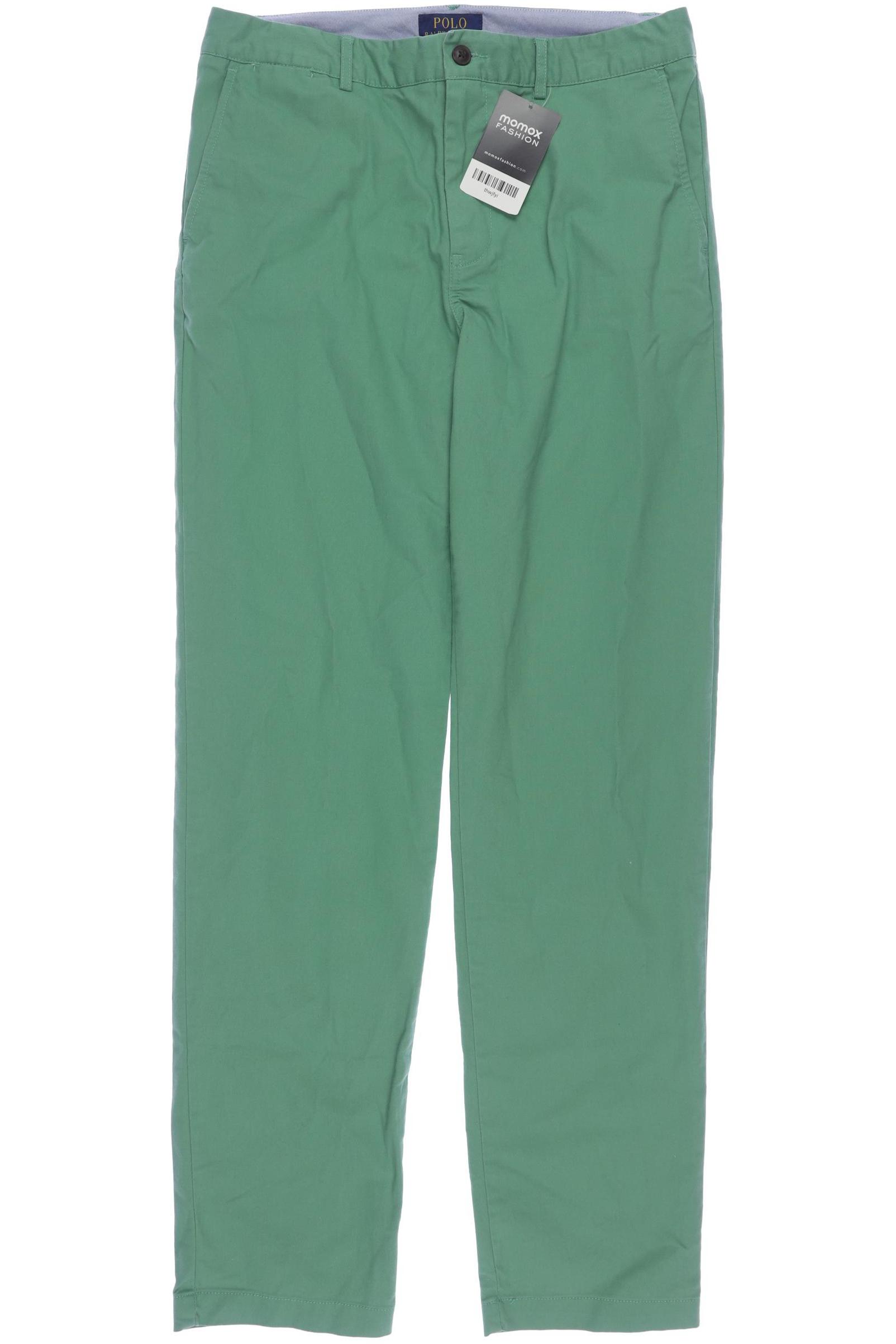 

Polo Ralph Lauren Jungen Stoffhose, grün