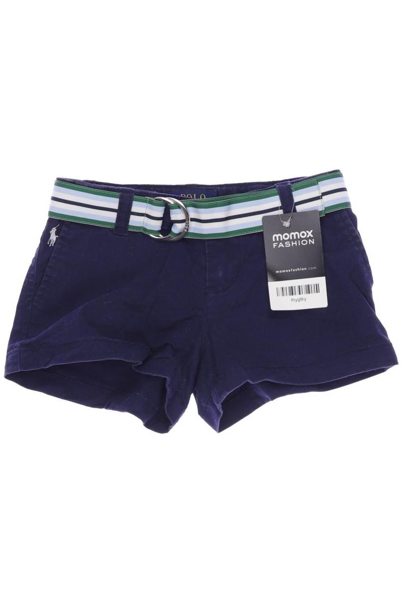 

Polo Ralph Lauren Damen Shorts, blau, Gr. 104